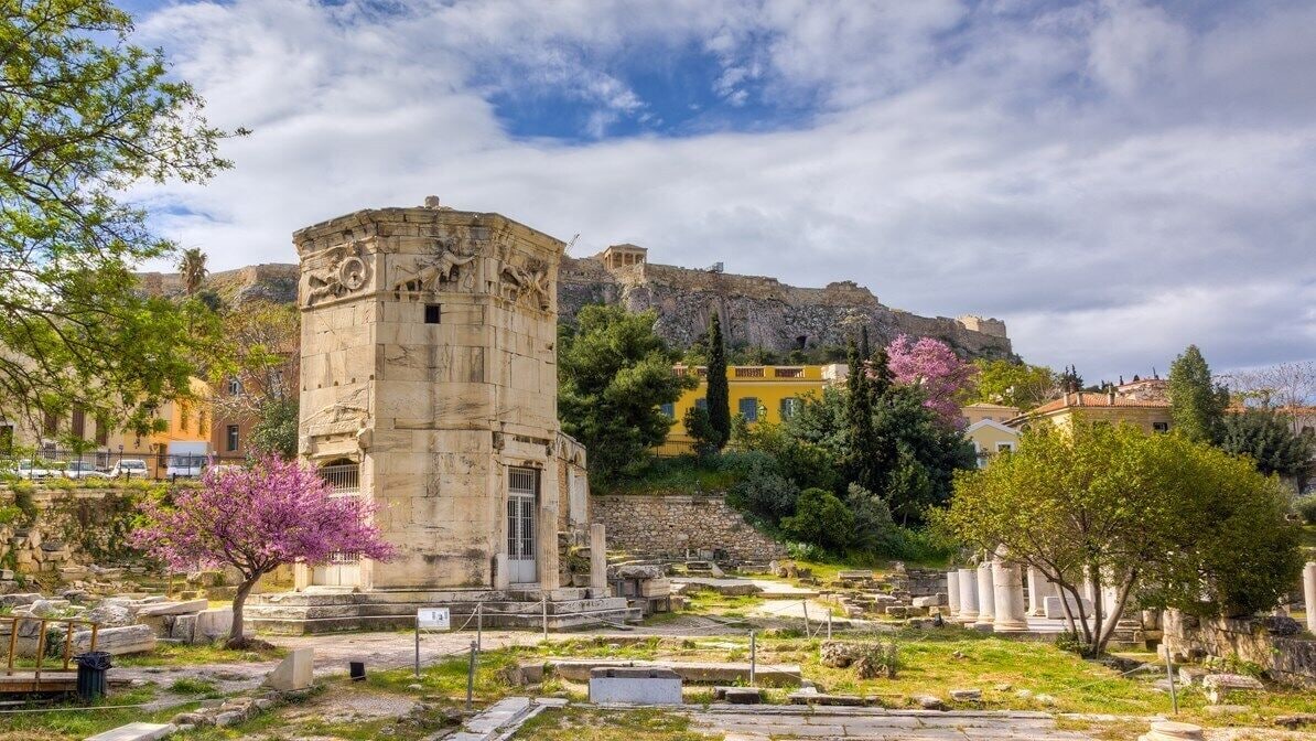 The Vault Athens