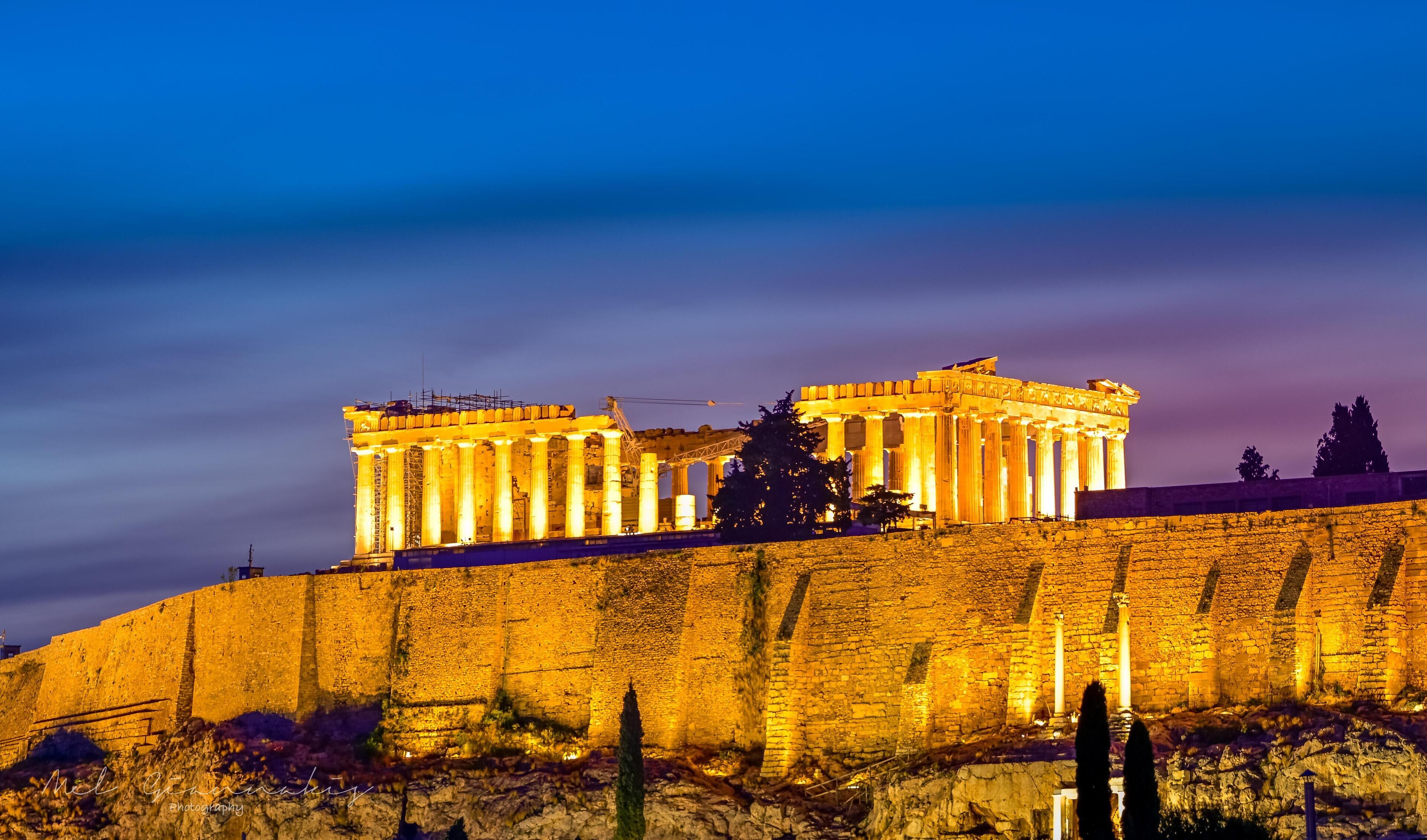 The Vault Athens