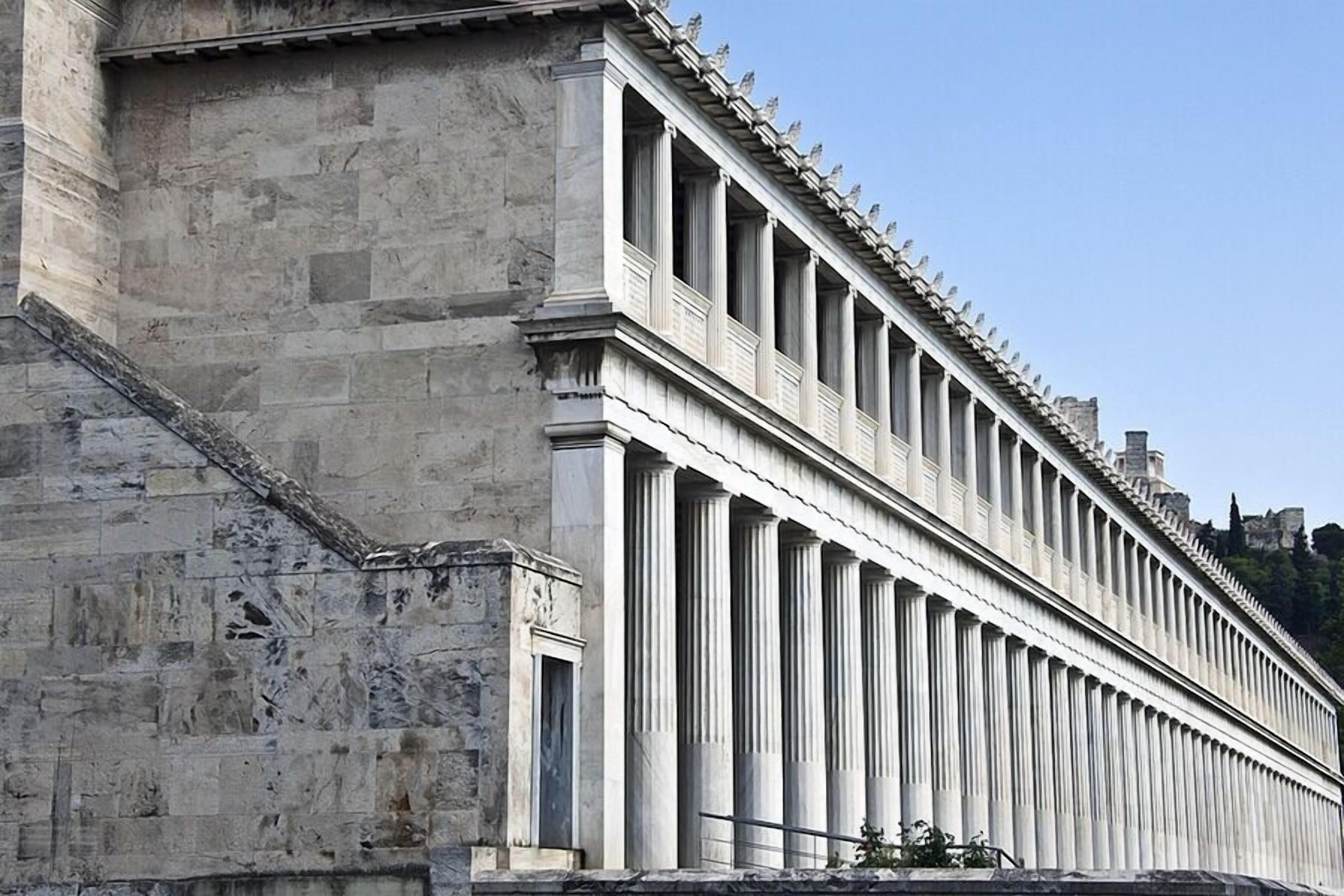 The Vault Athens