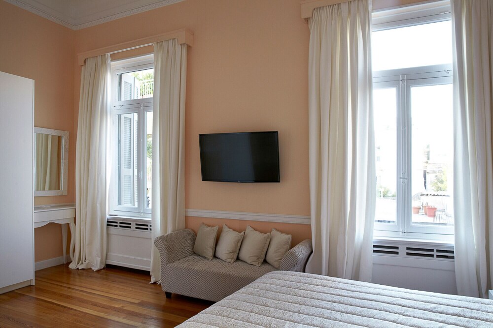 The White House Plaka