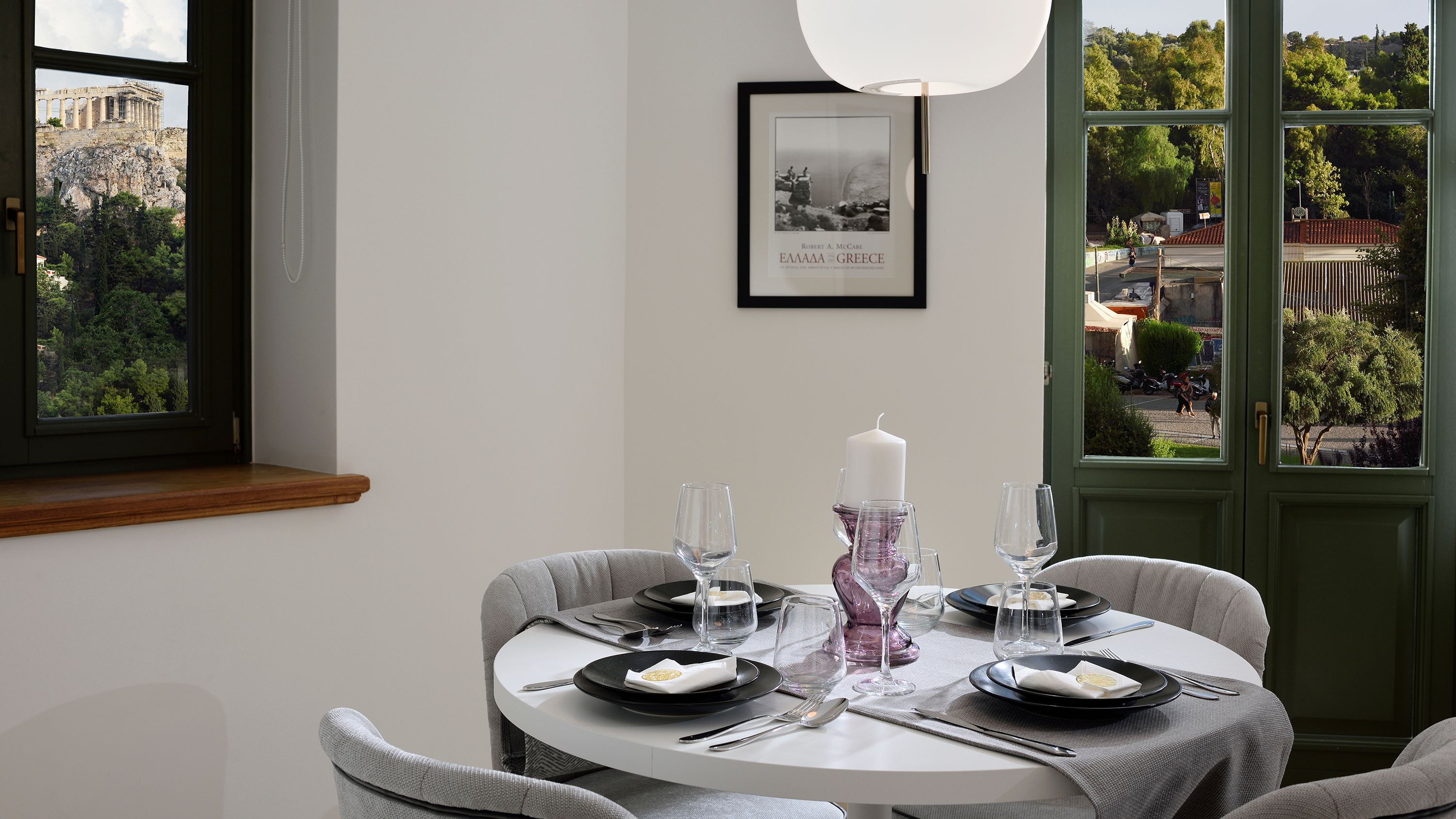 Thission Luxury Homes By K&k