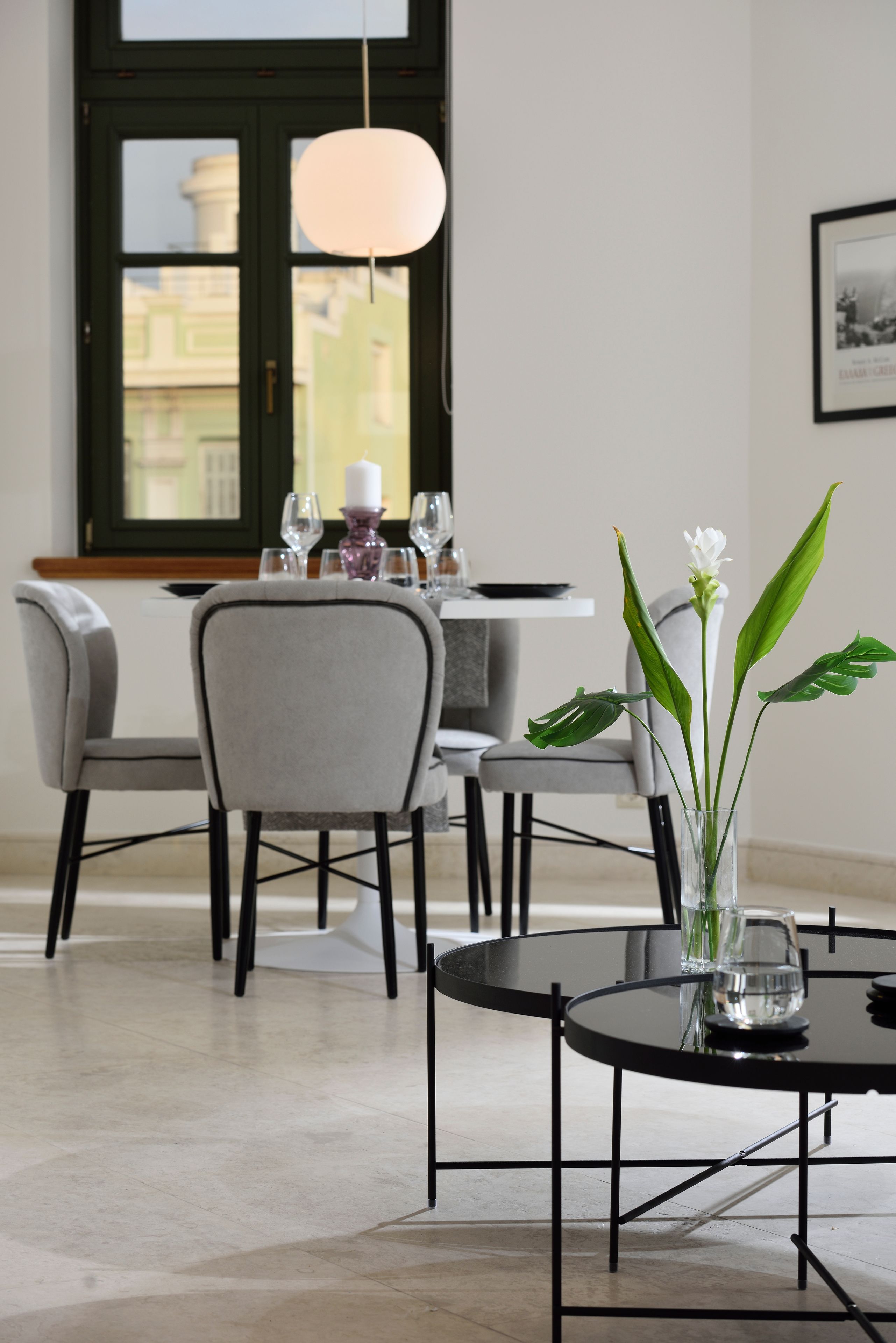 Thission Luxury Homes By K&k