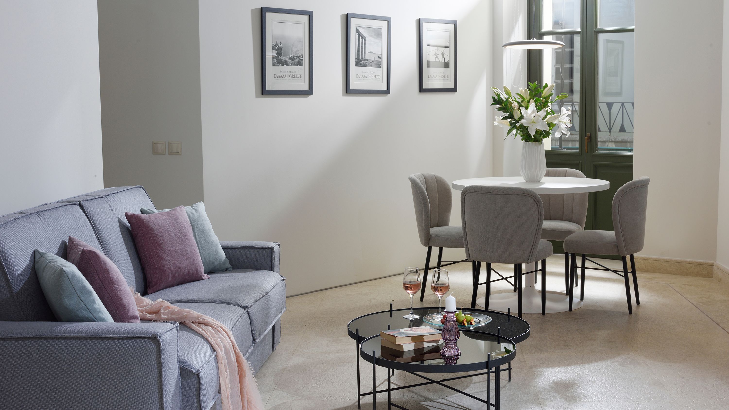 Thission Luxury Homes By K&k