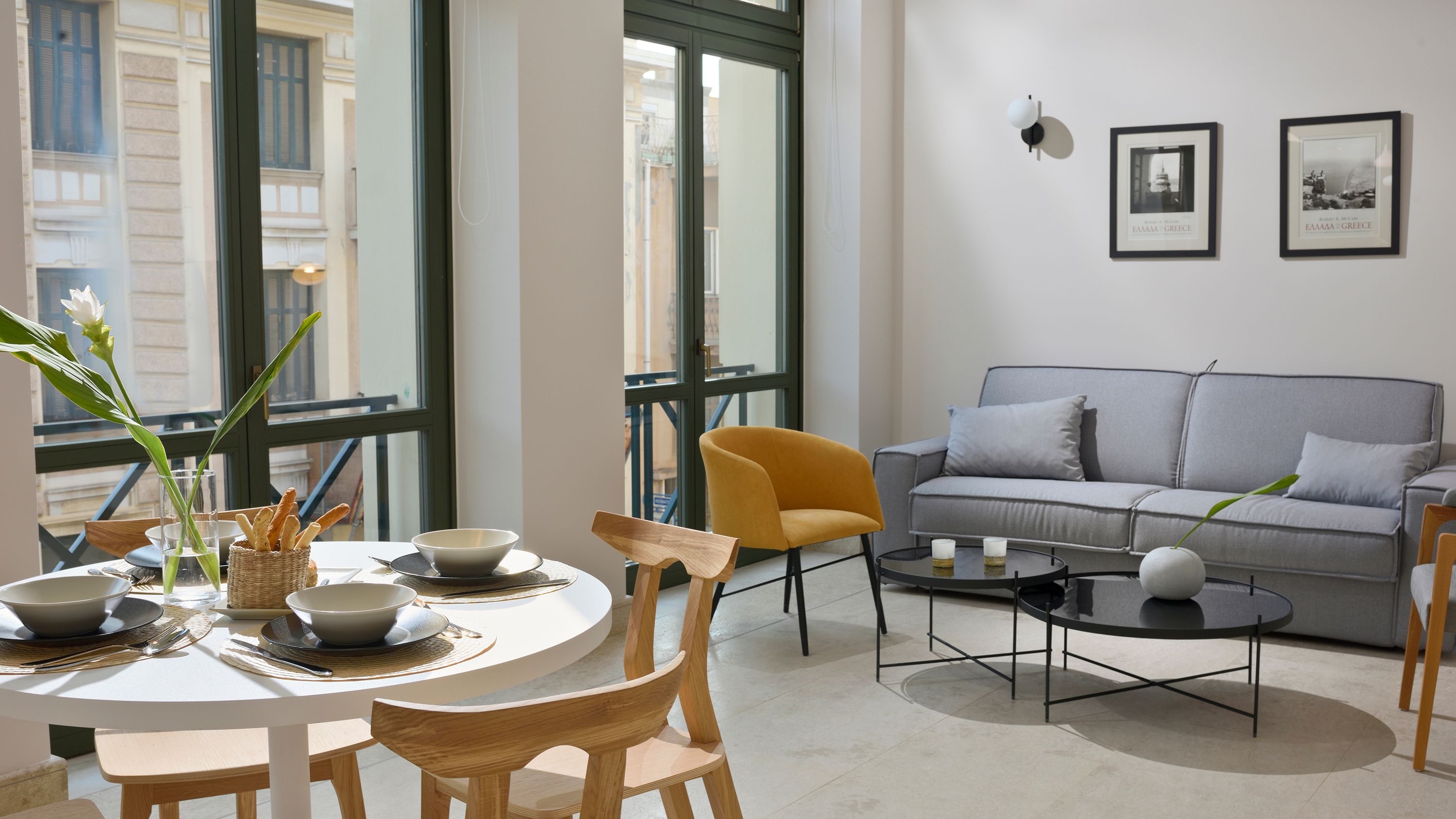 Thission Luxury Homes By K&k
