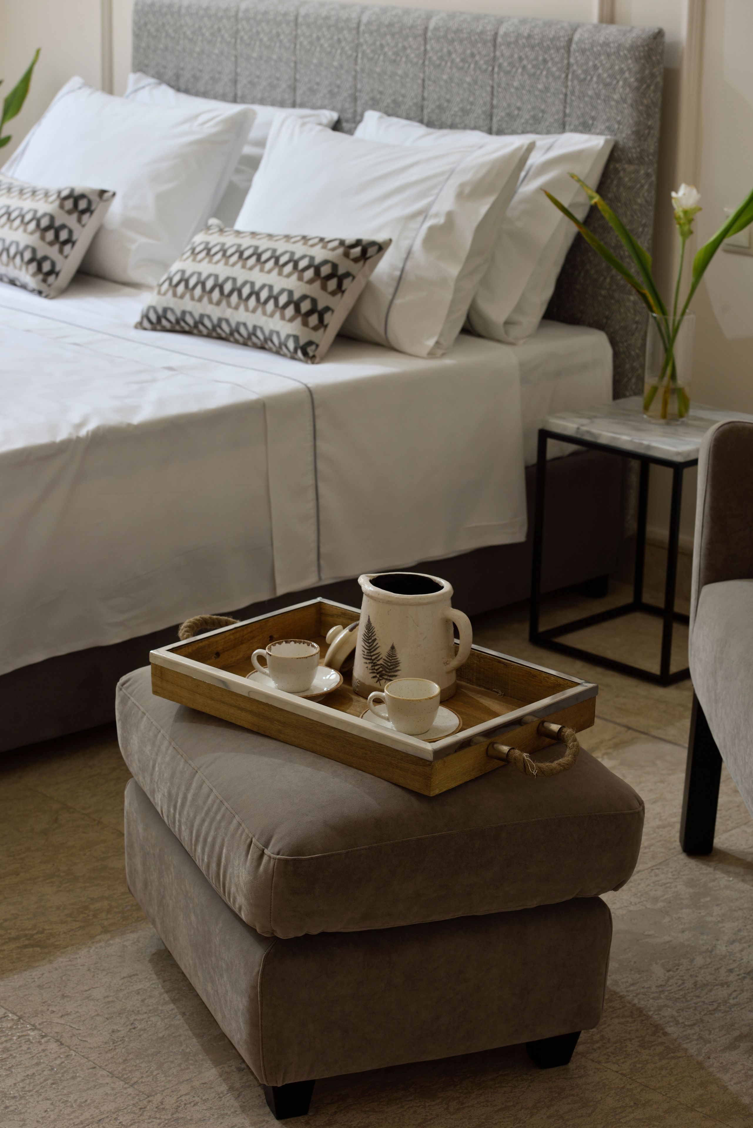 Thission Luxury Homes By K&k