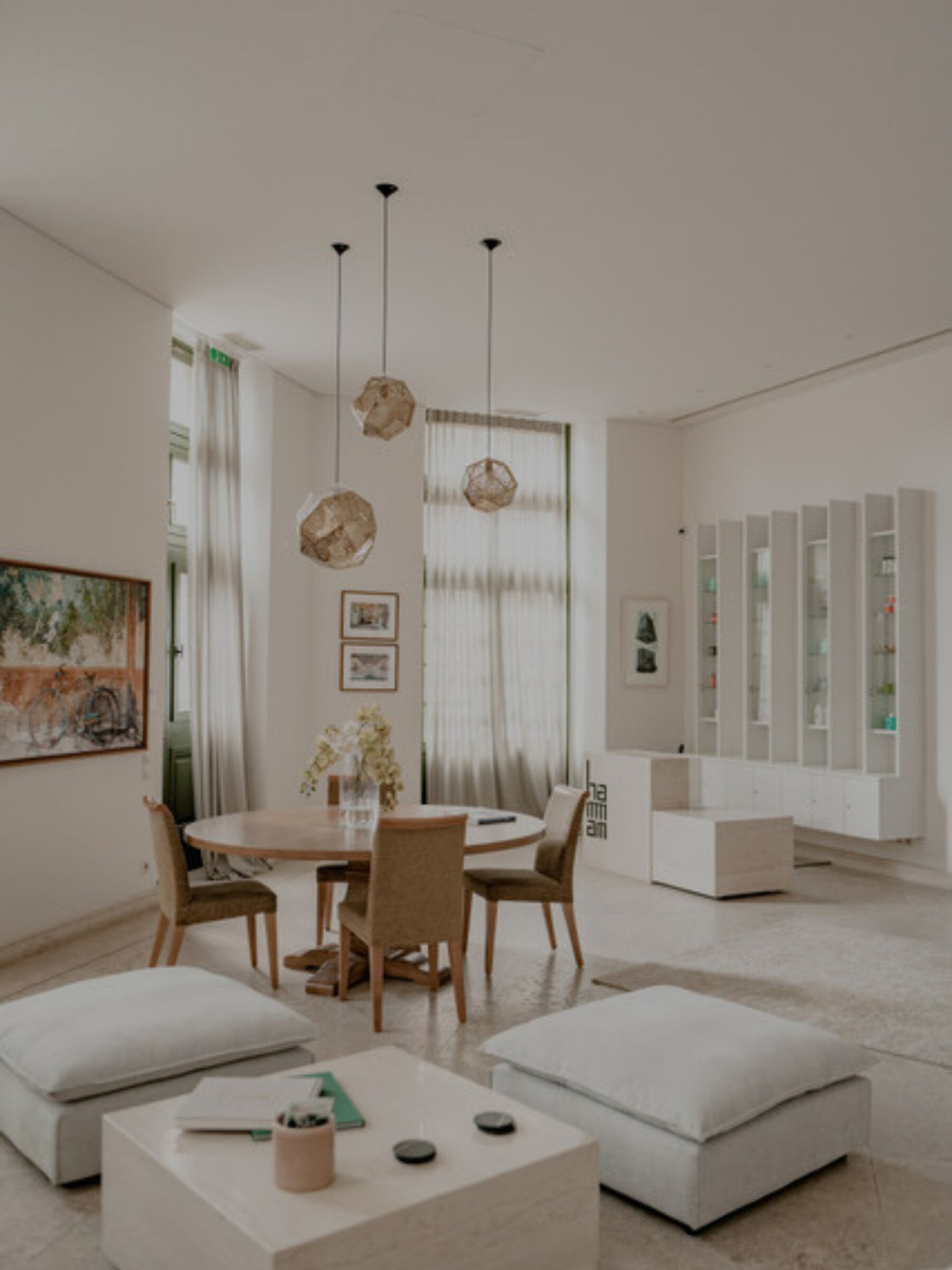 Thission Luxury Homes By K&k