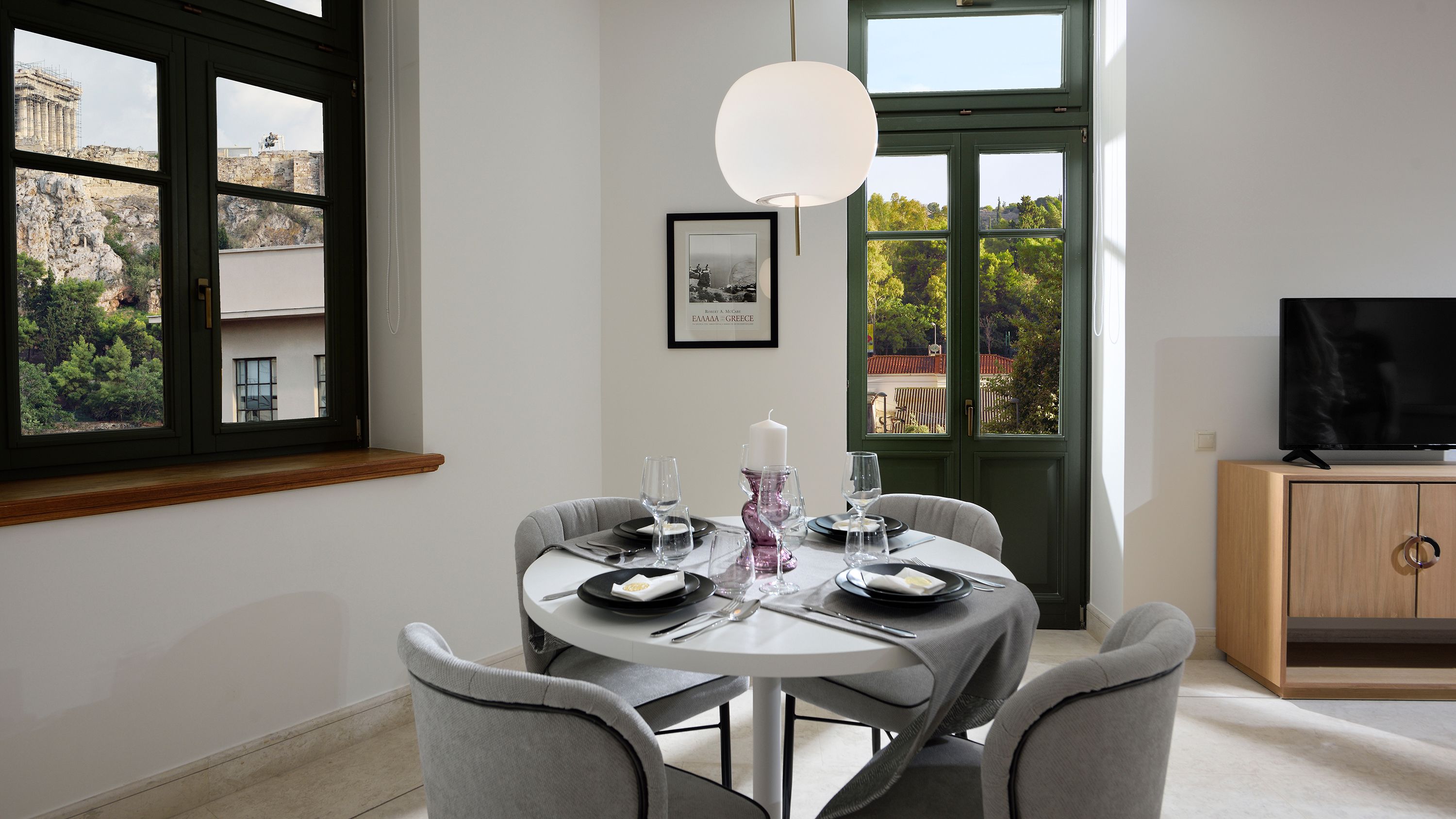 Thission Luxury Homes By K&k