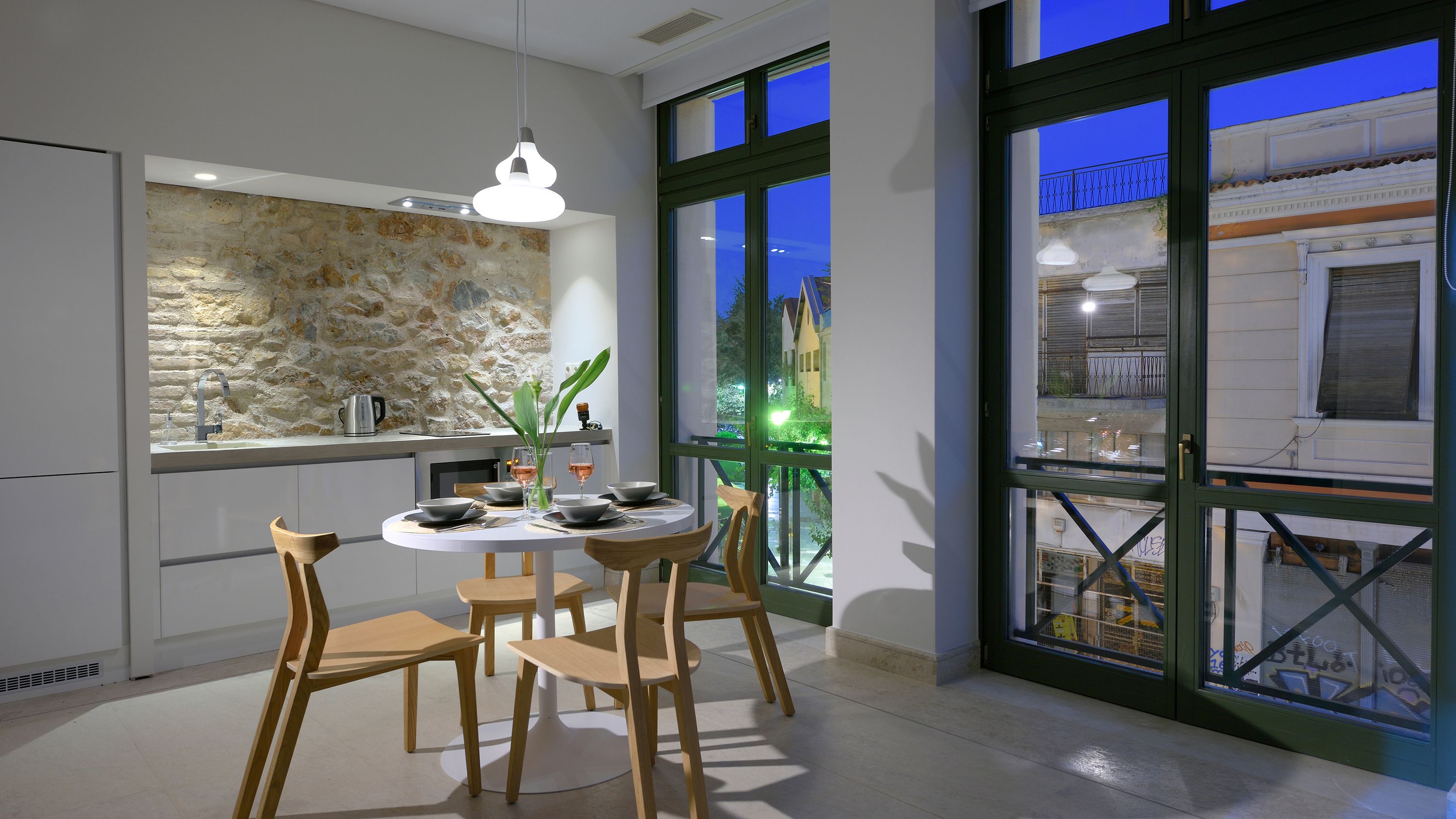 Thission Luxury Homes By K&k