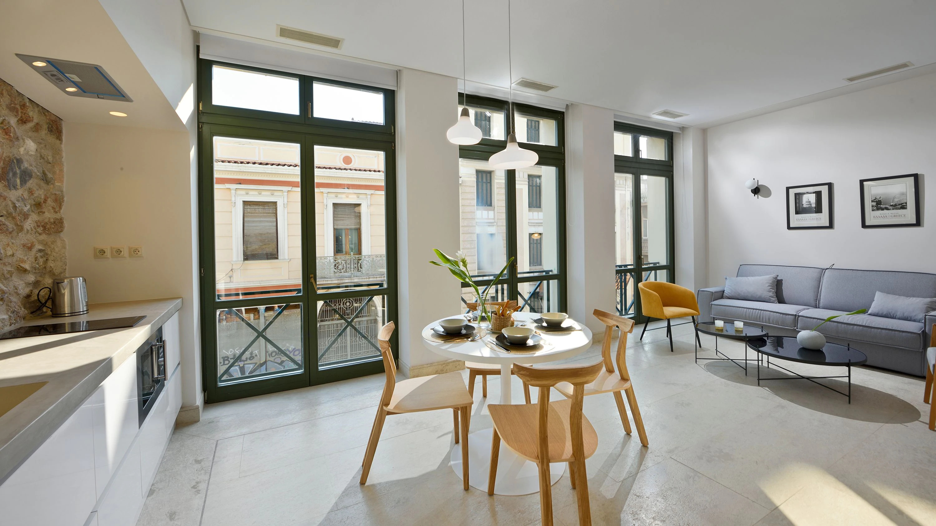 Thission Luxury Homes By K&k