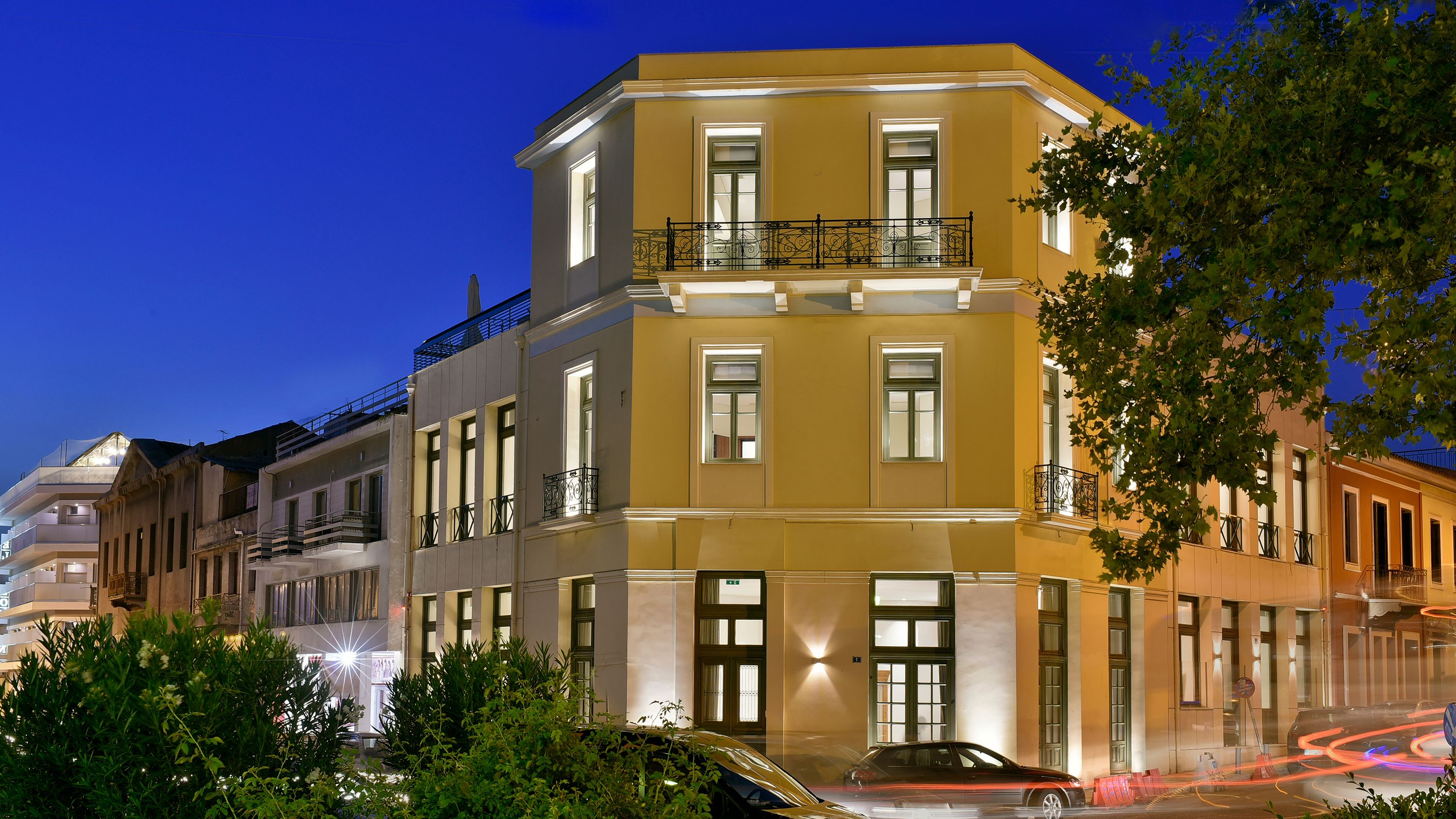 Thission Luxury Homes By K&k