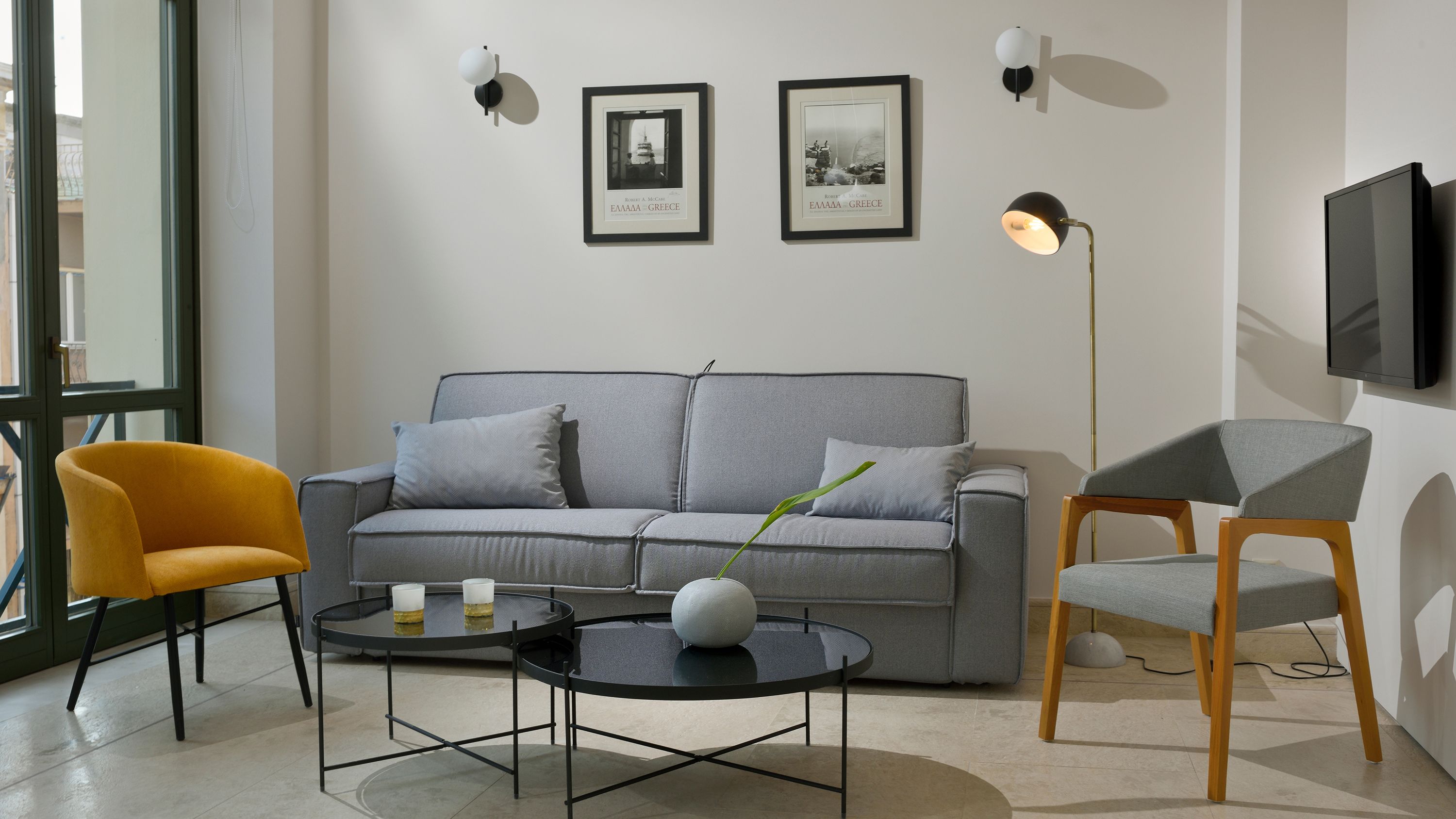 Thission Luxury Homes By K&k