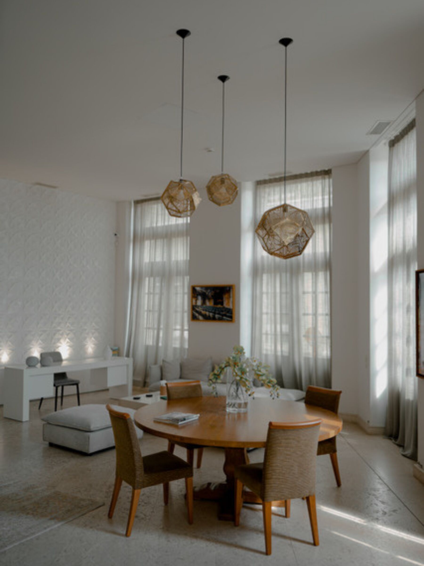 Thission Luxury Homes By K&k