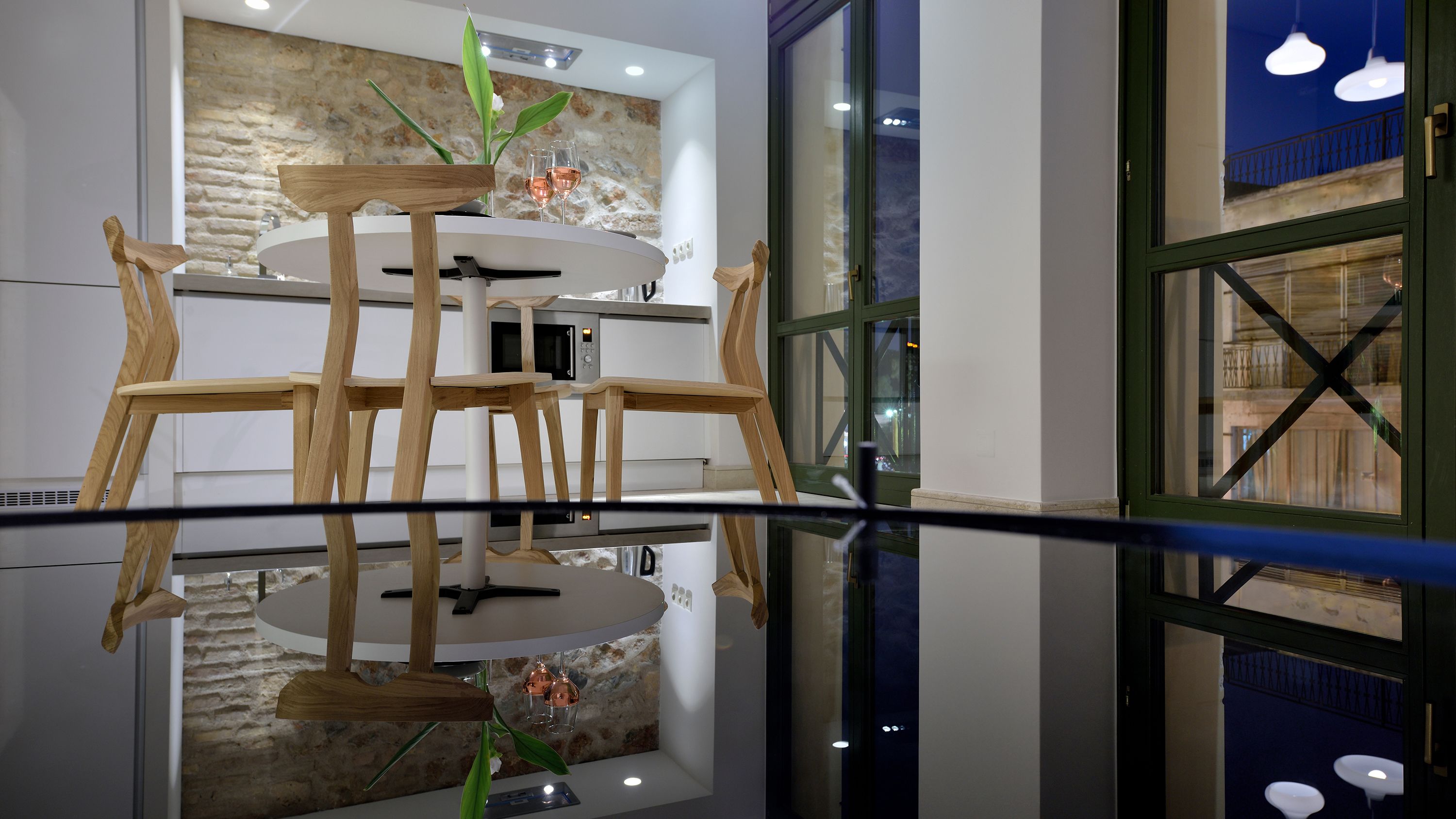 Thission Luxury Homes By K&k