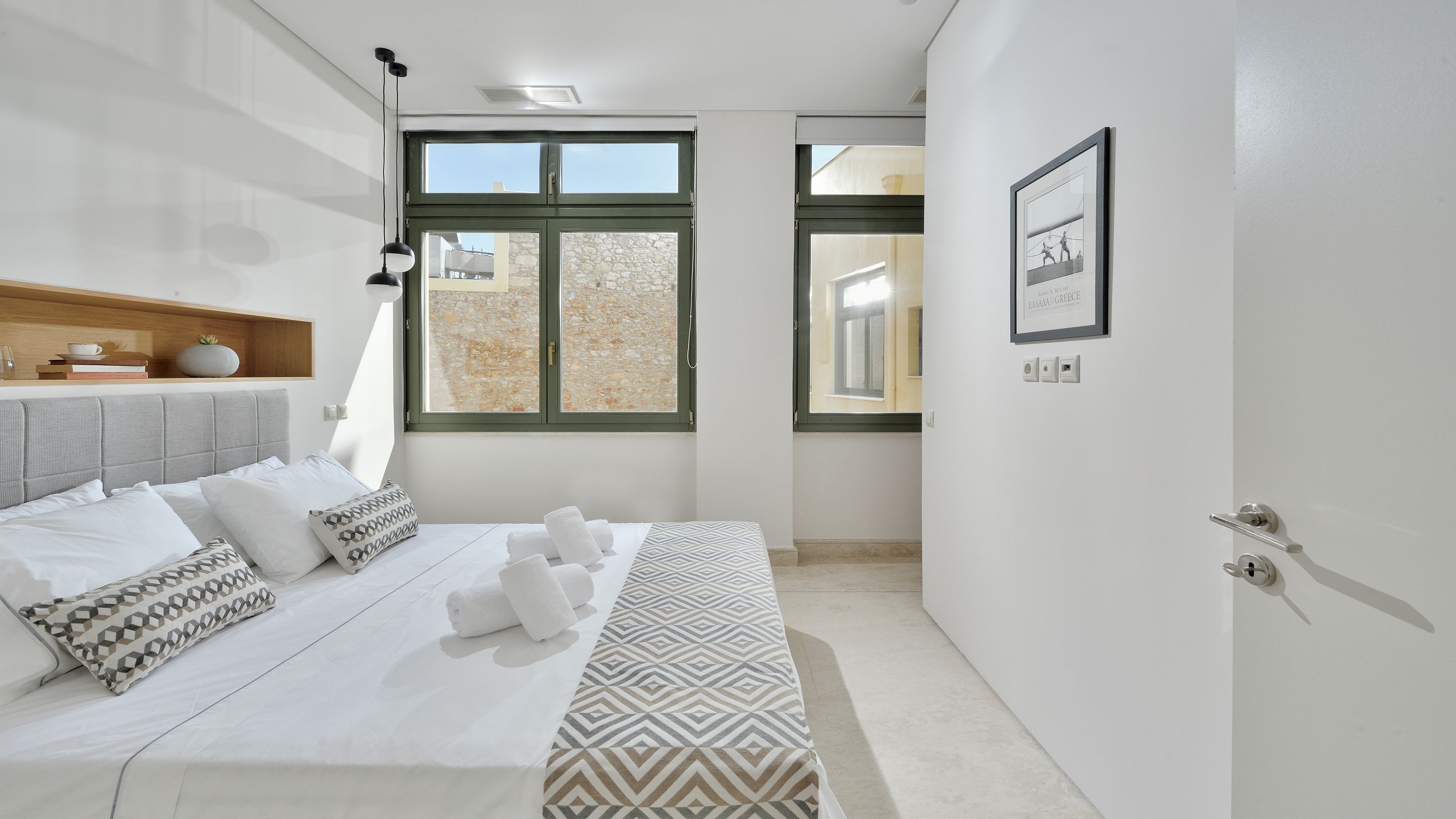 Thission Luxury Homes By K&k