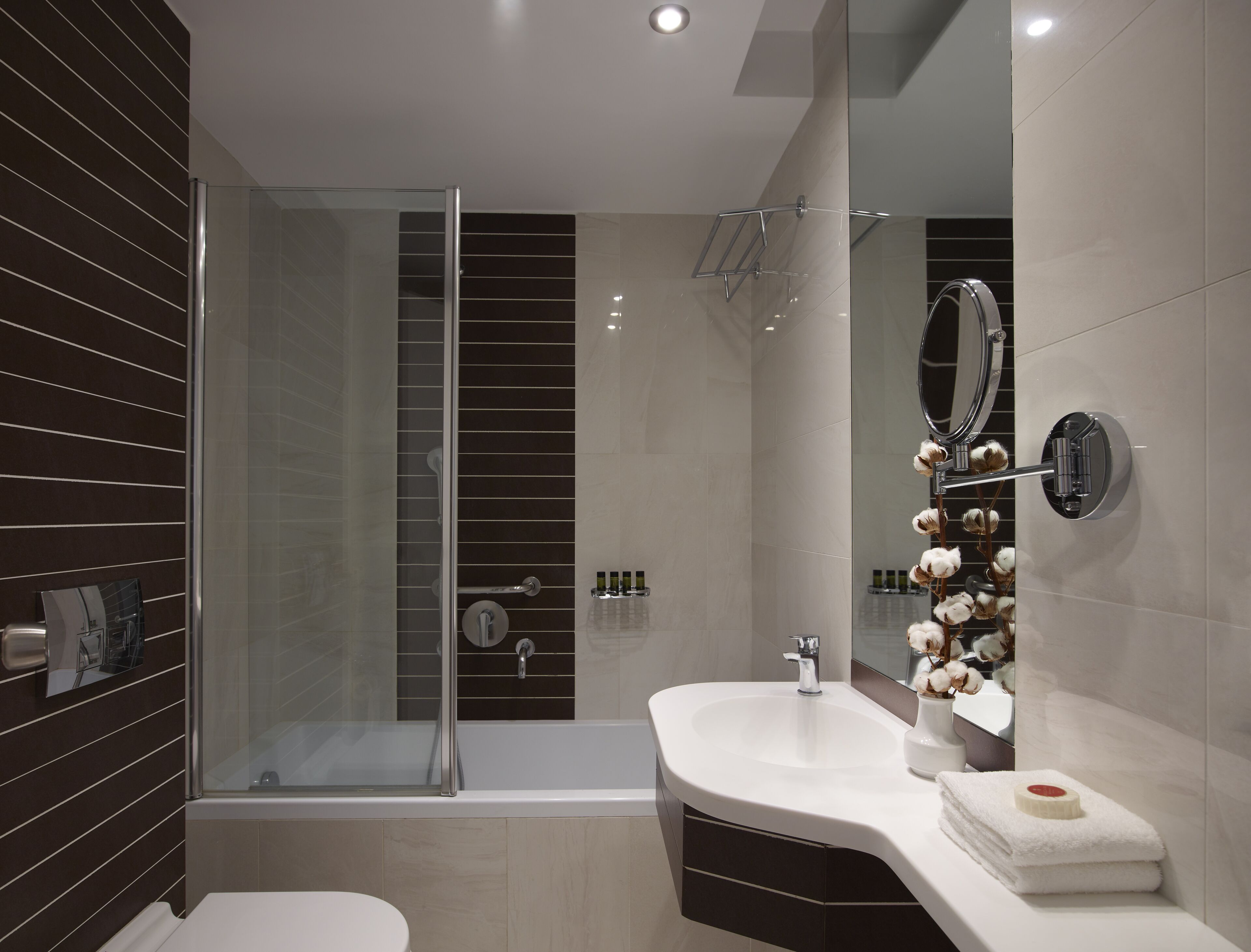 Titania Hotel Athens