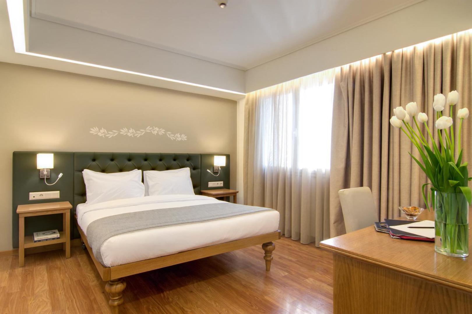 Titania Hotel Athens