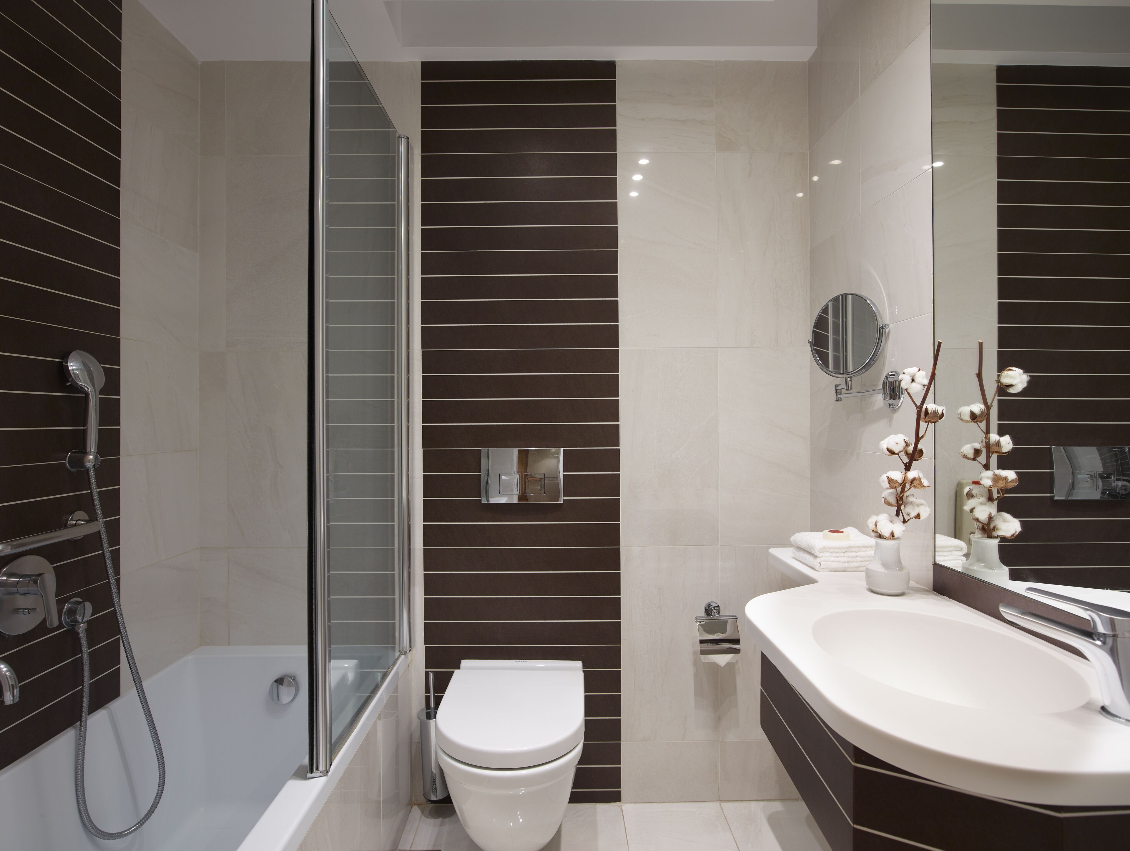 Titania Hotel Athens