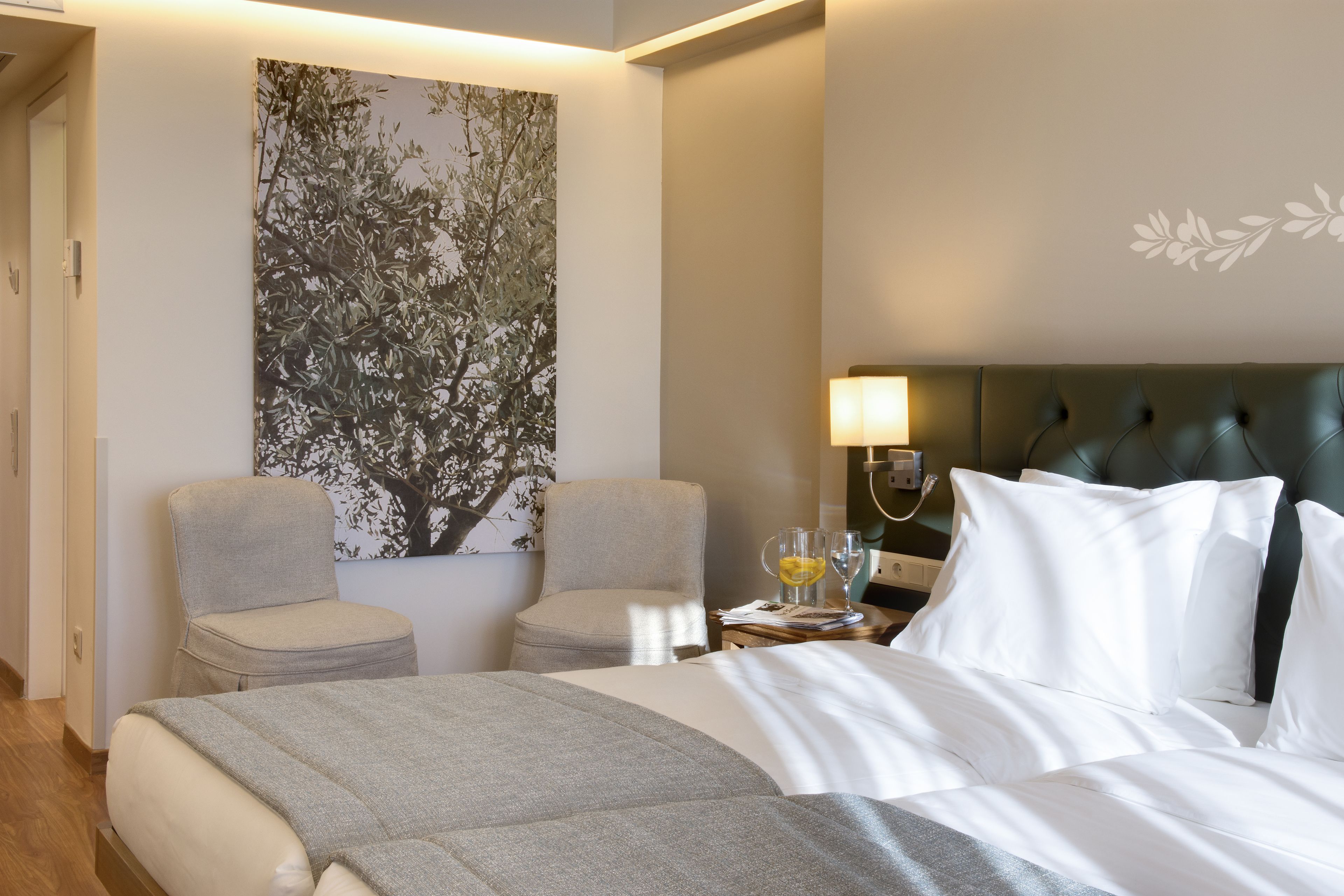 Titania Hotel Athens