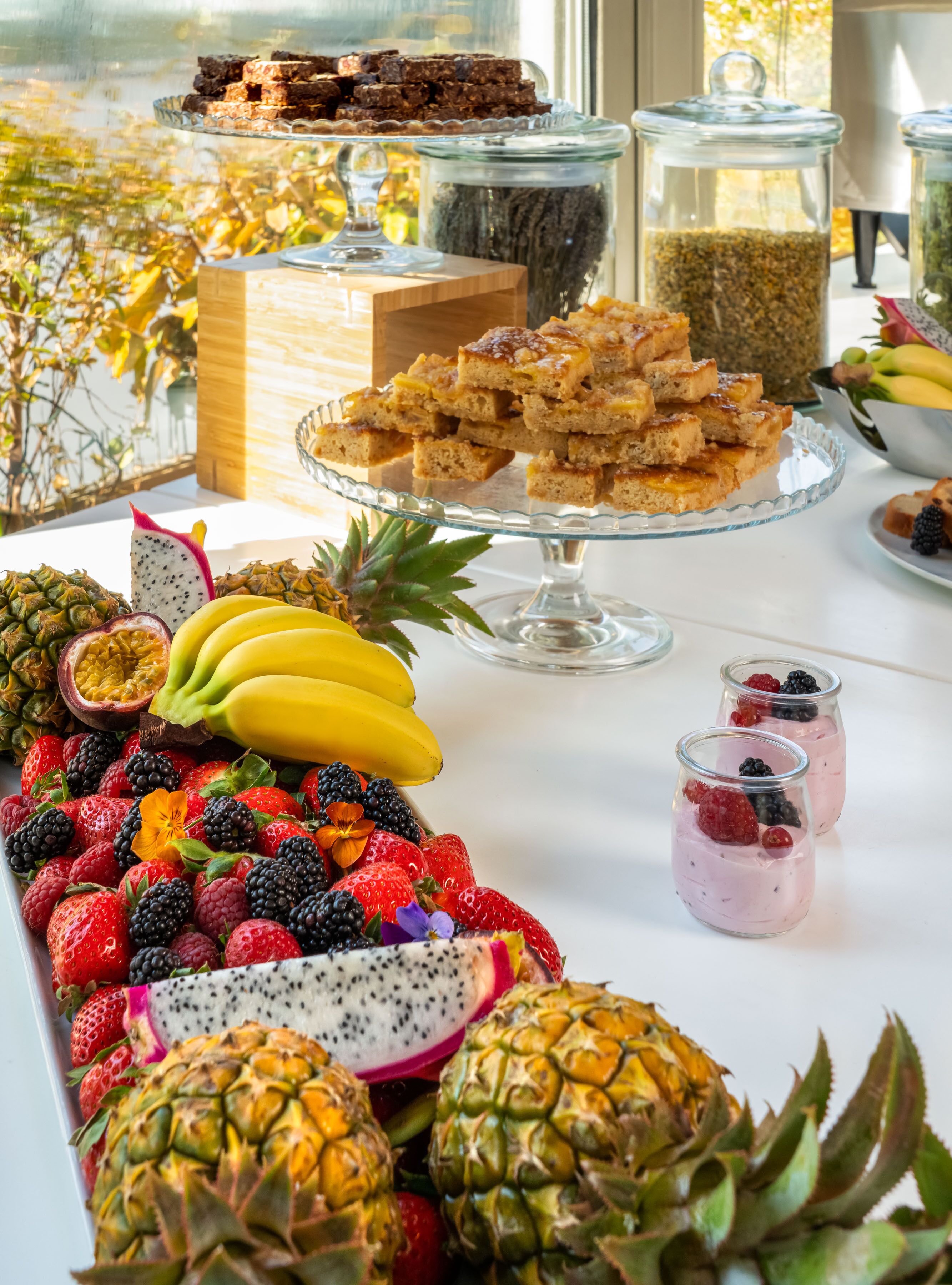 Titania Hotel Athens