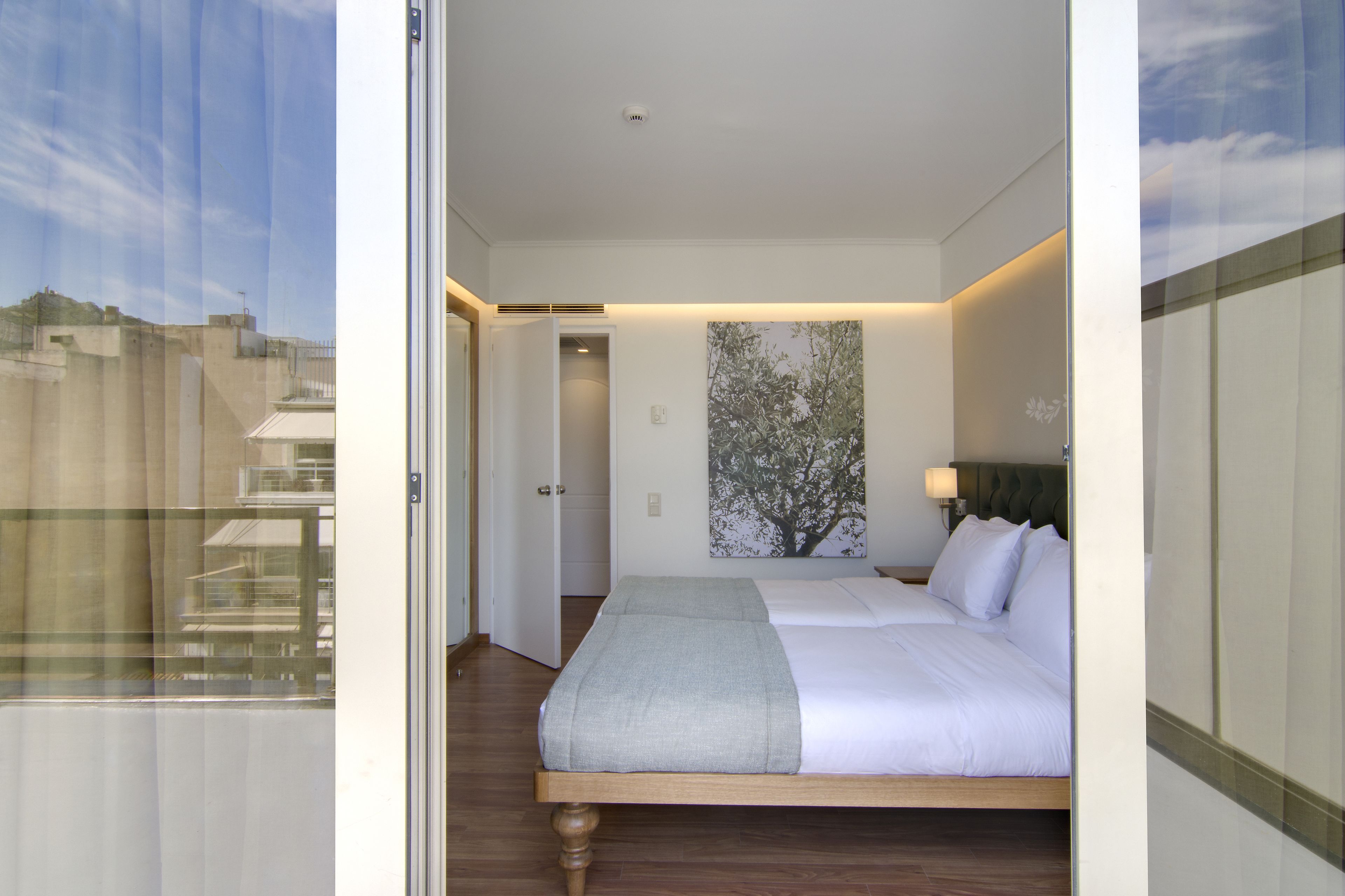 Titania Hotel Athens