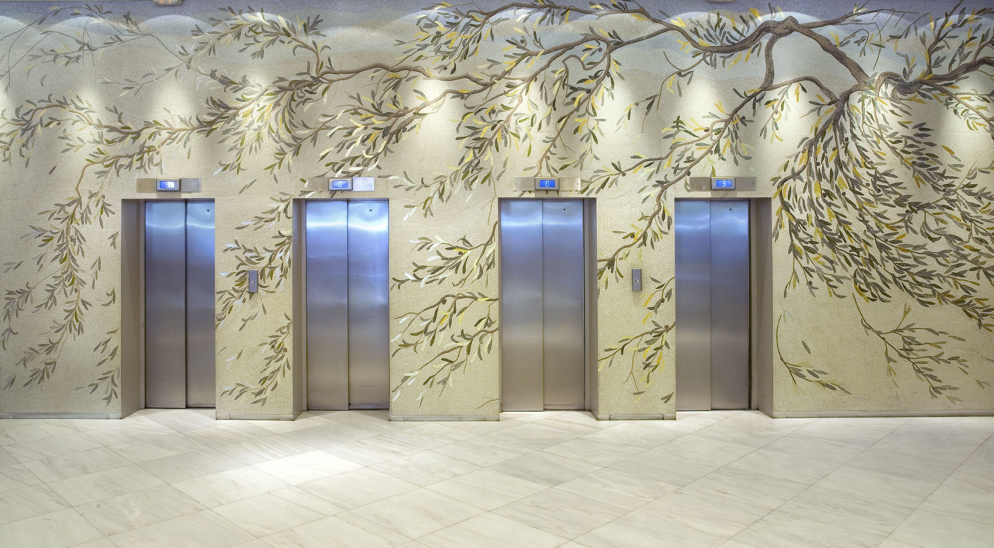 Titania Hotel Athens