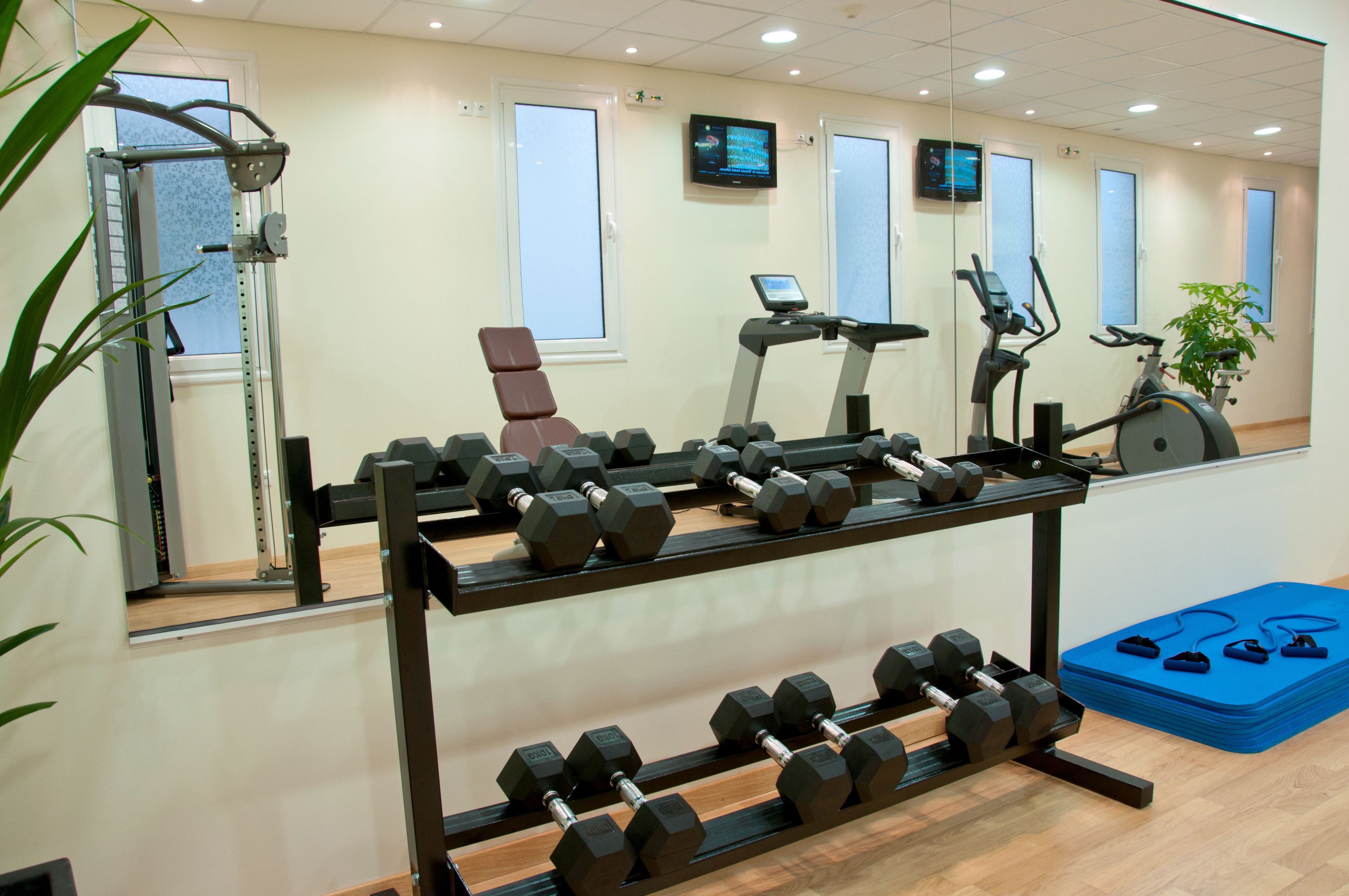 Titania Hotel Athens