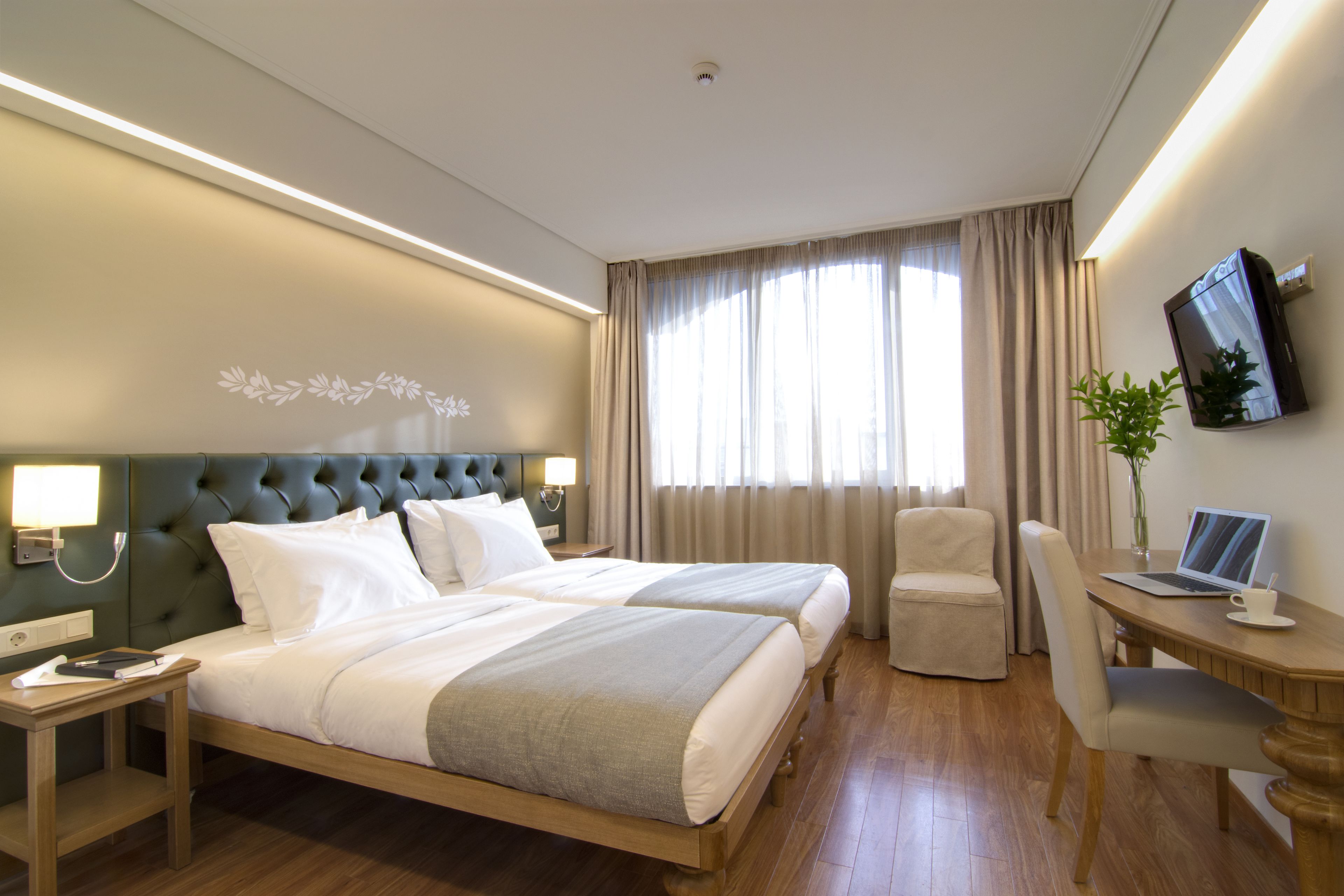 Titania Hotel Athens