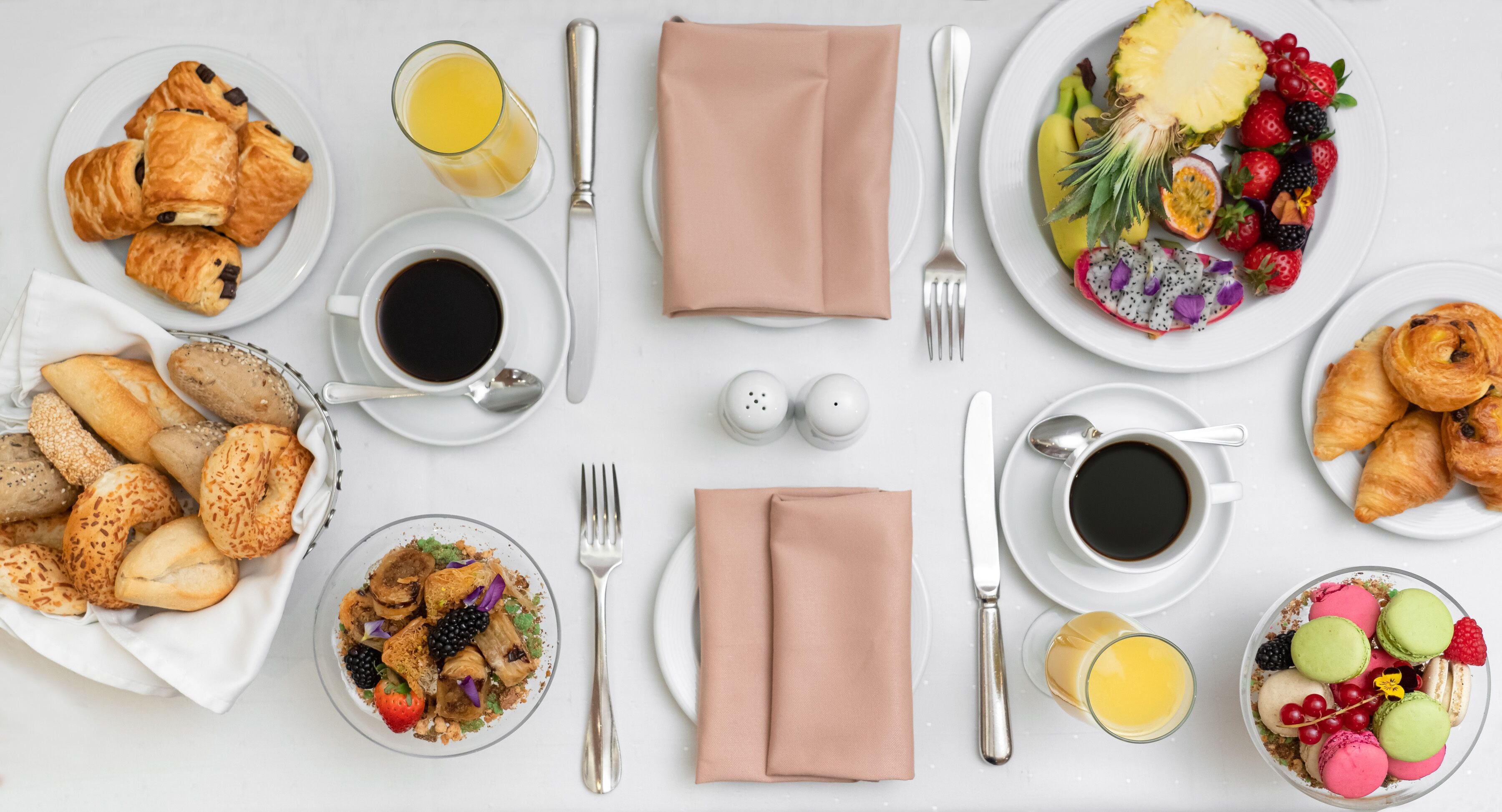 Titania Hotel Athens
