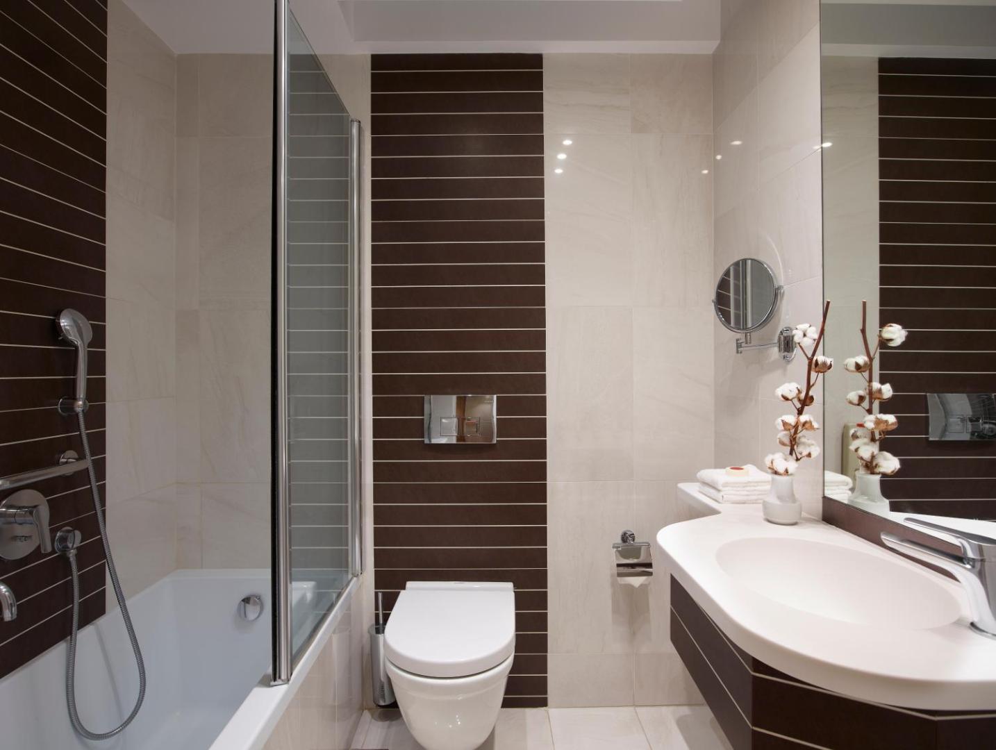 Titania Hotel Athens