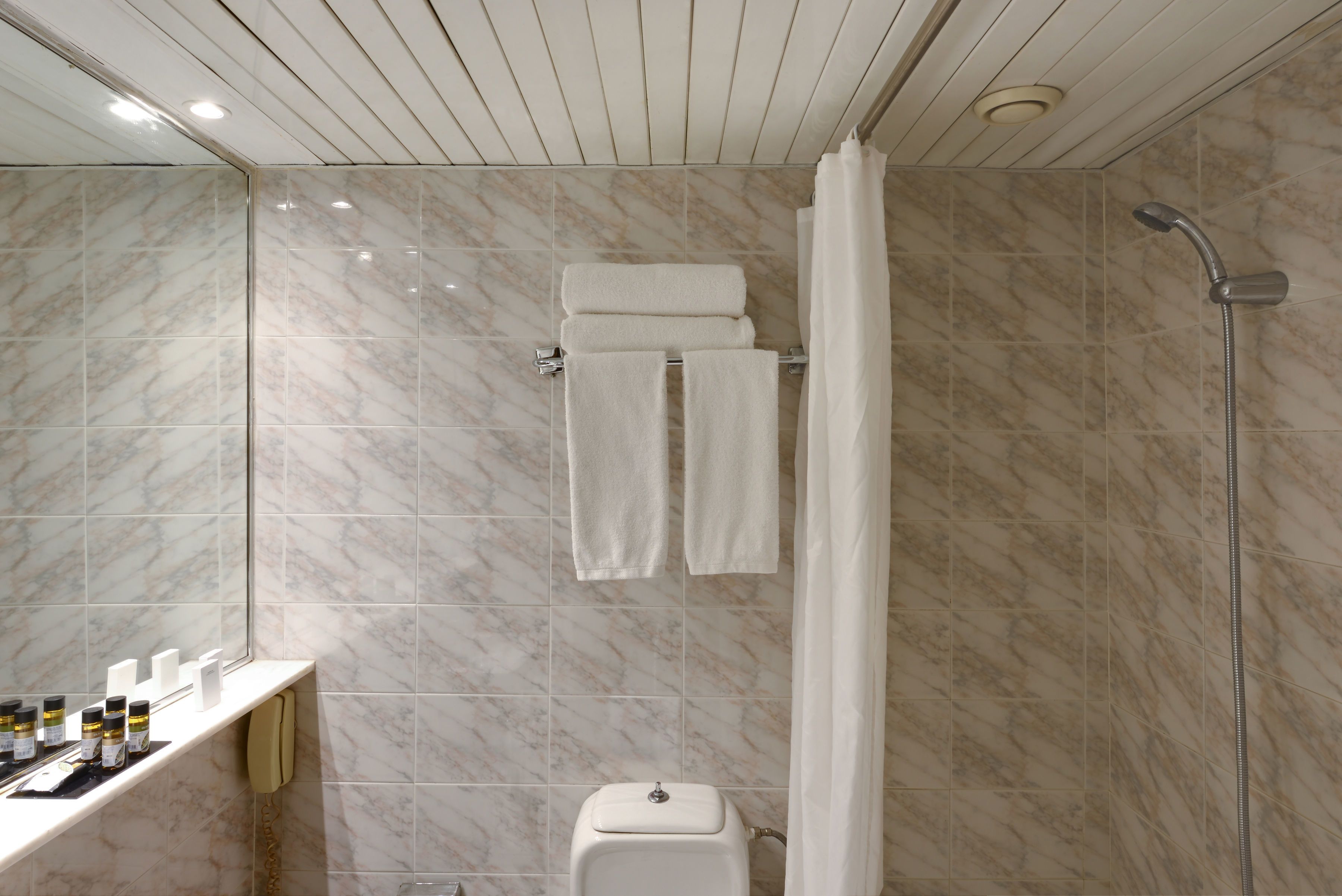 Titania Hotel Athens