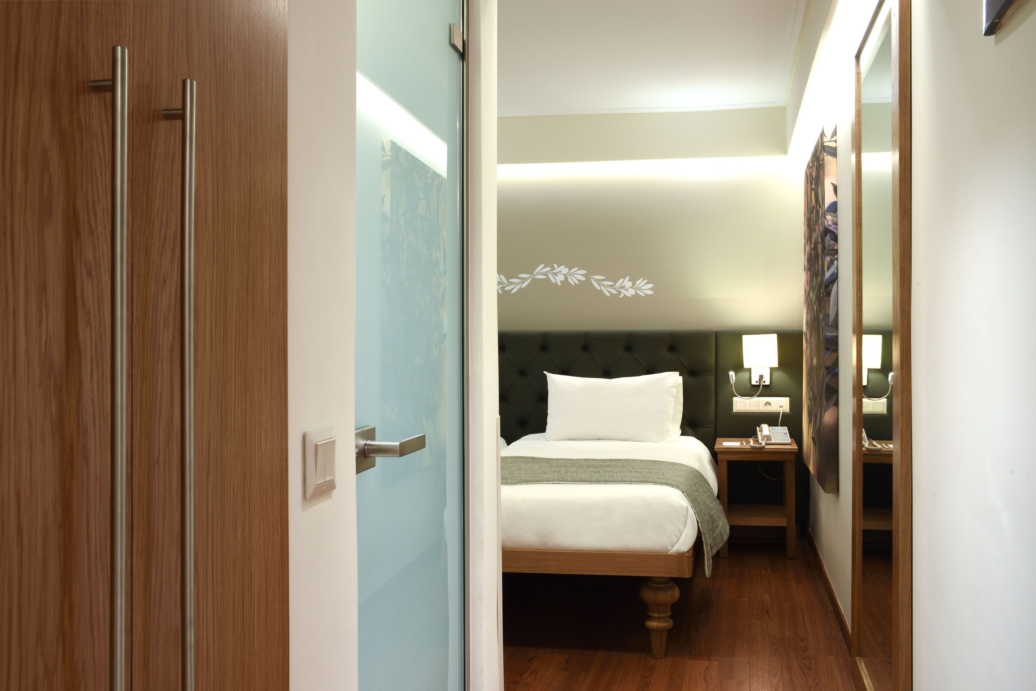 Titania Hotel Athens