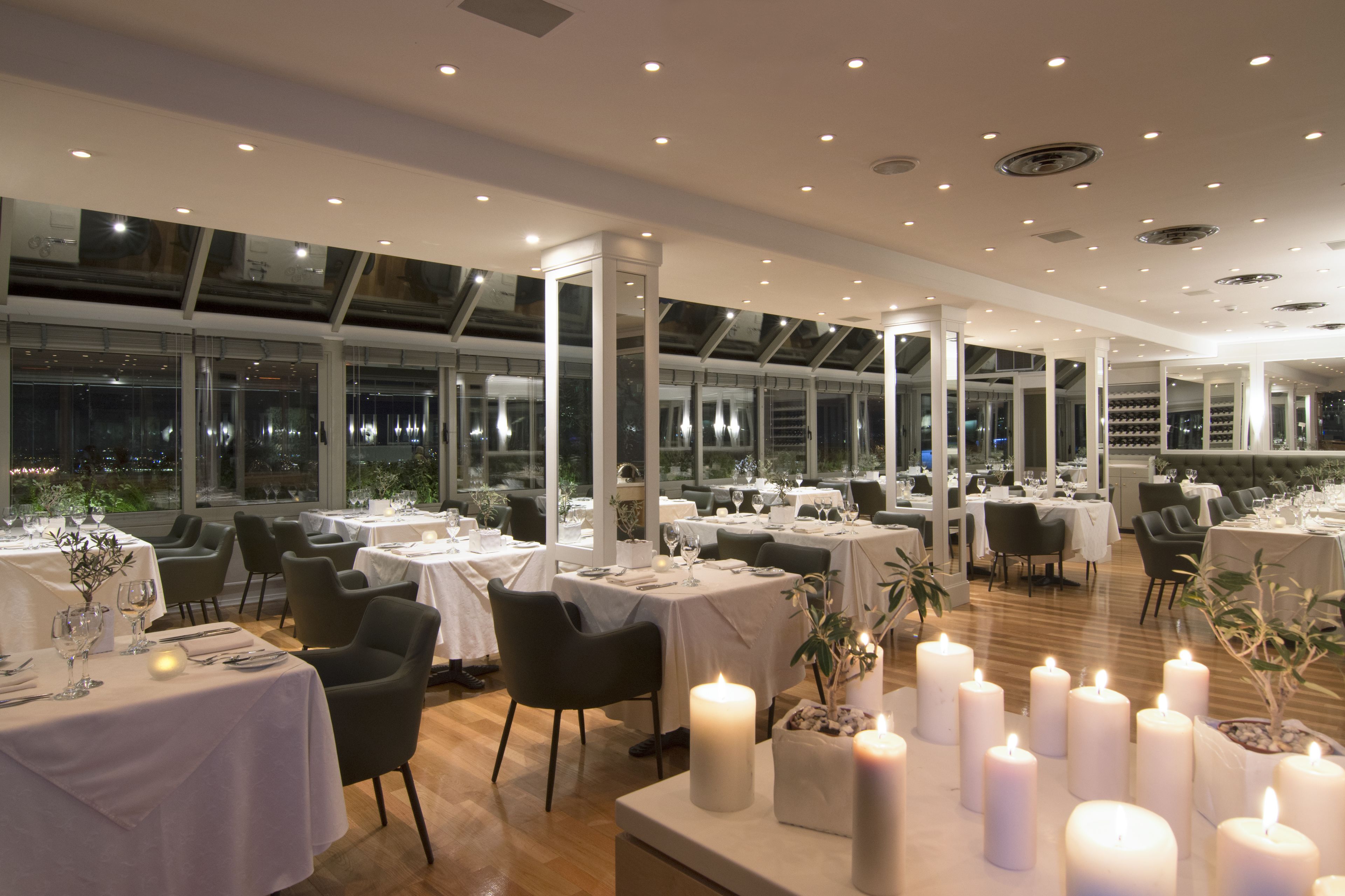 Titania Hotel Athens