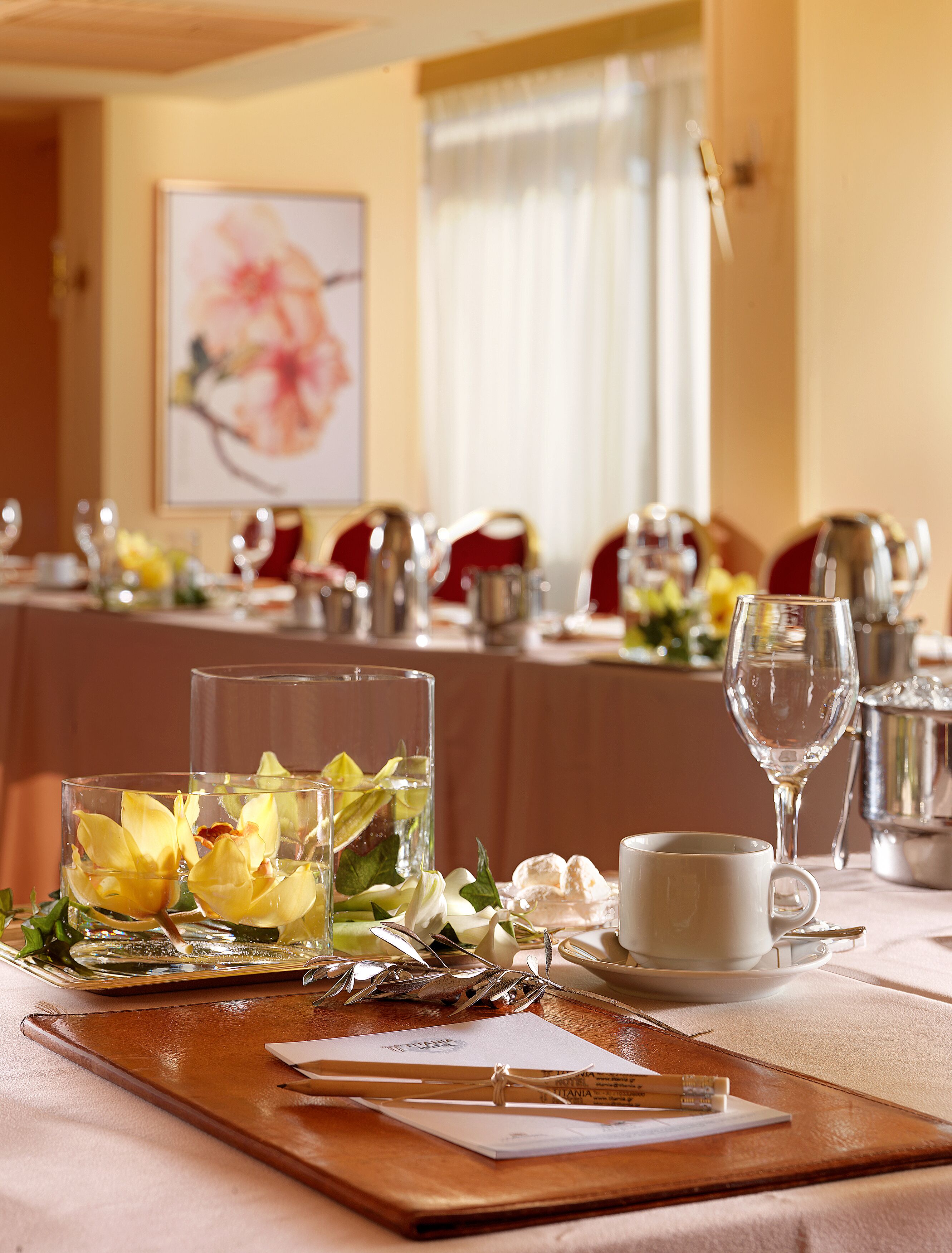Titania Hotel Athens