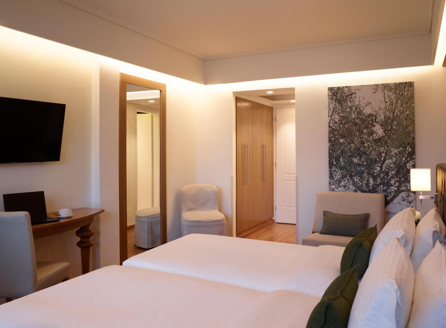 Titania Hotel Athens