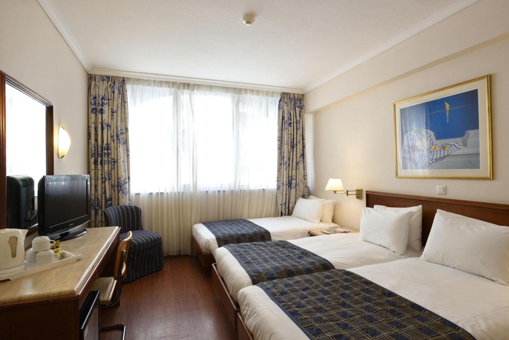 Titania Hotel Athens