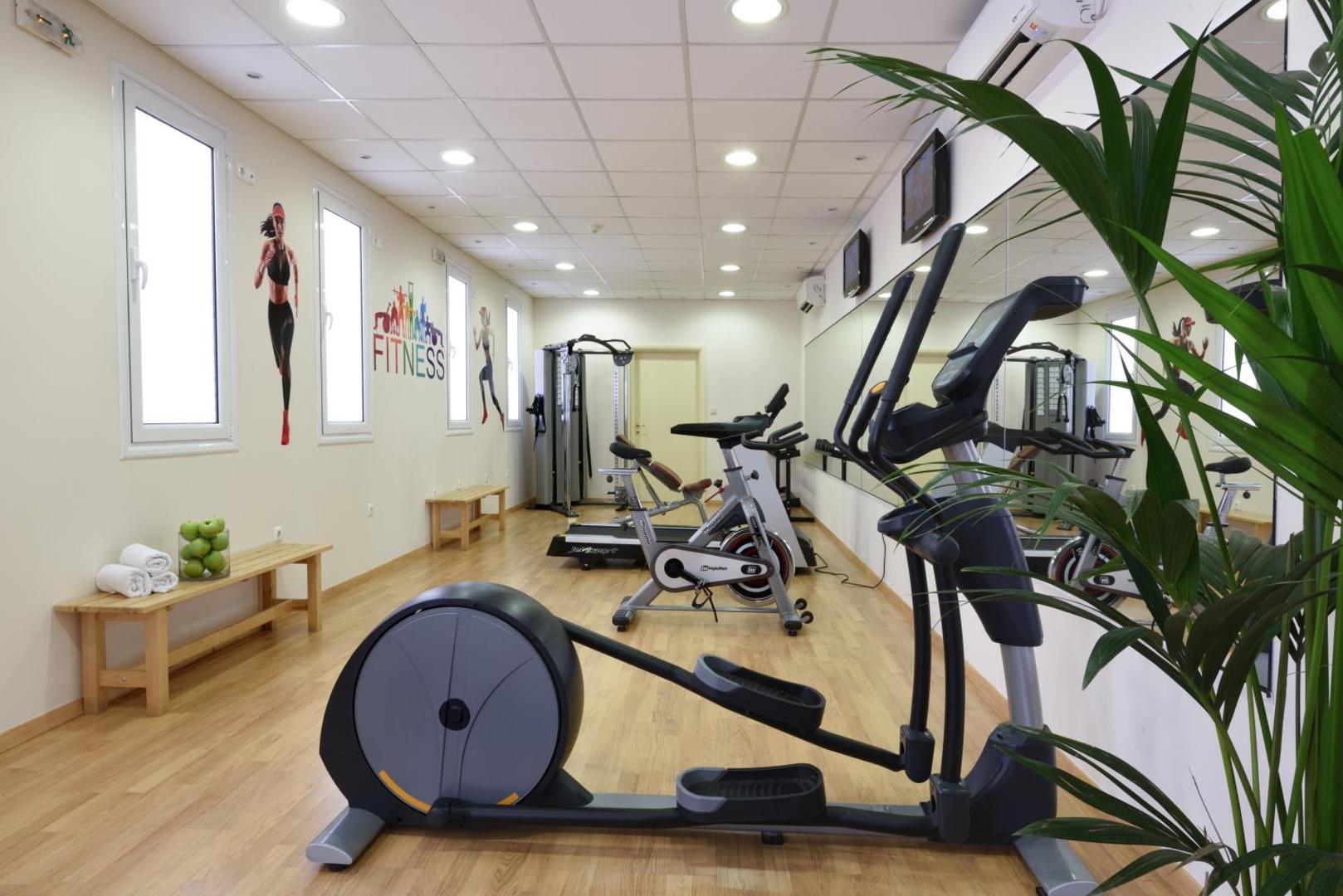 Titania Hotel Athens