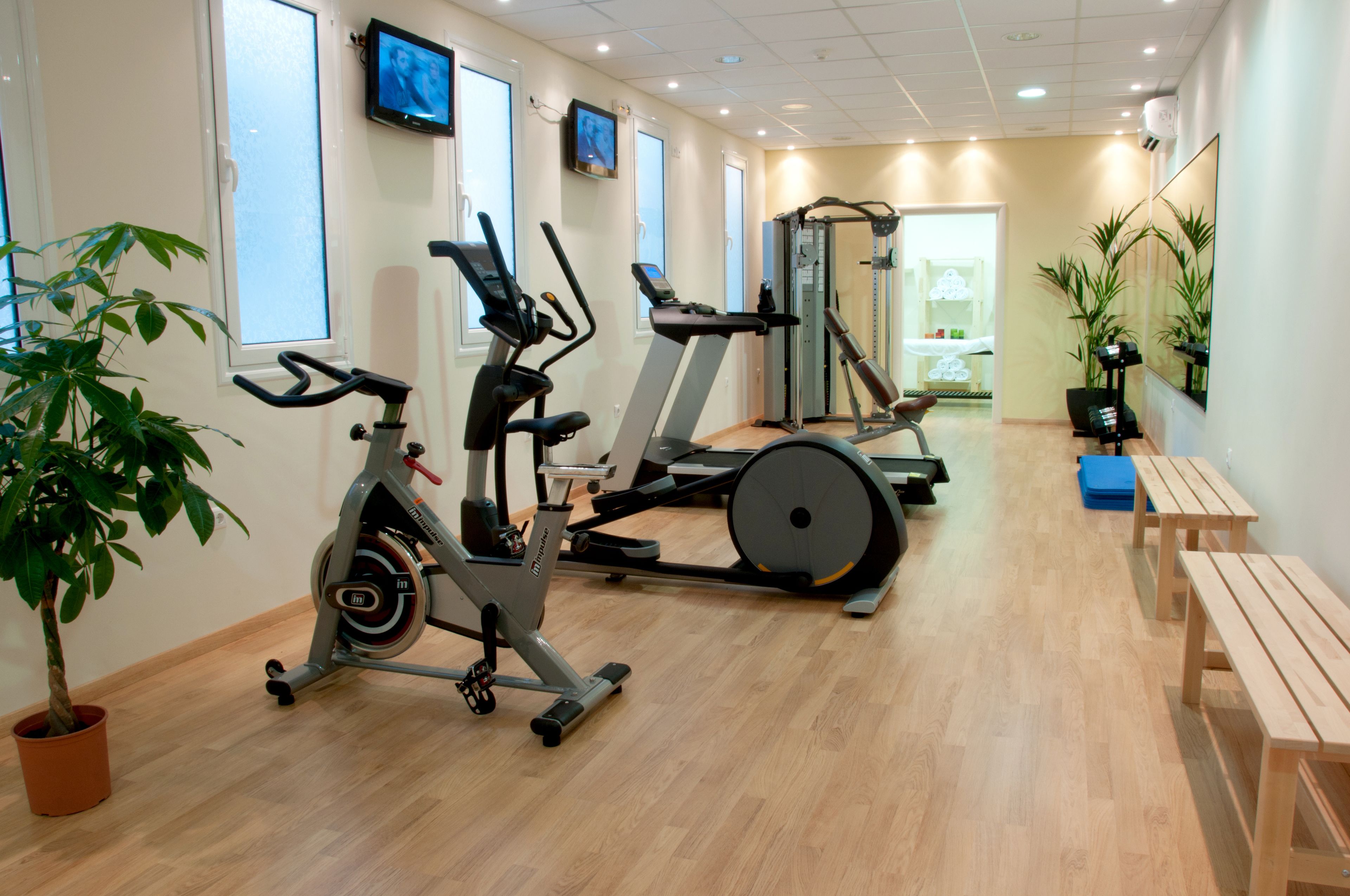 Titania Hotel Athens