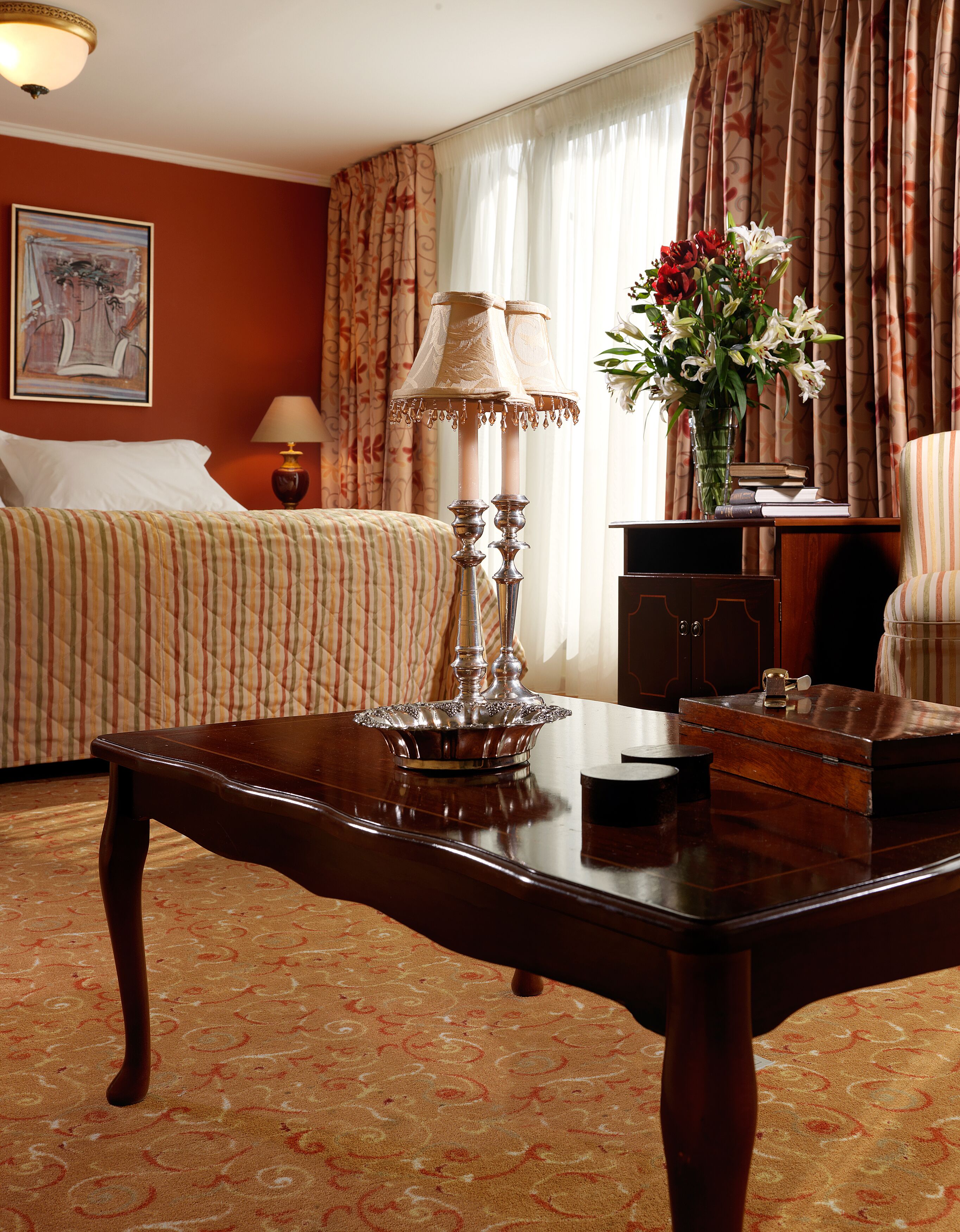 Titania Hotel Athens