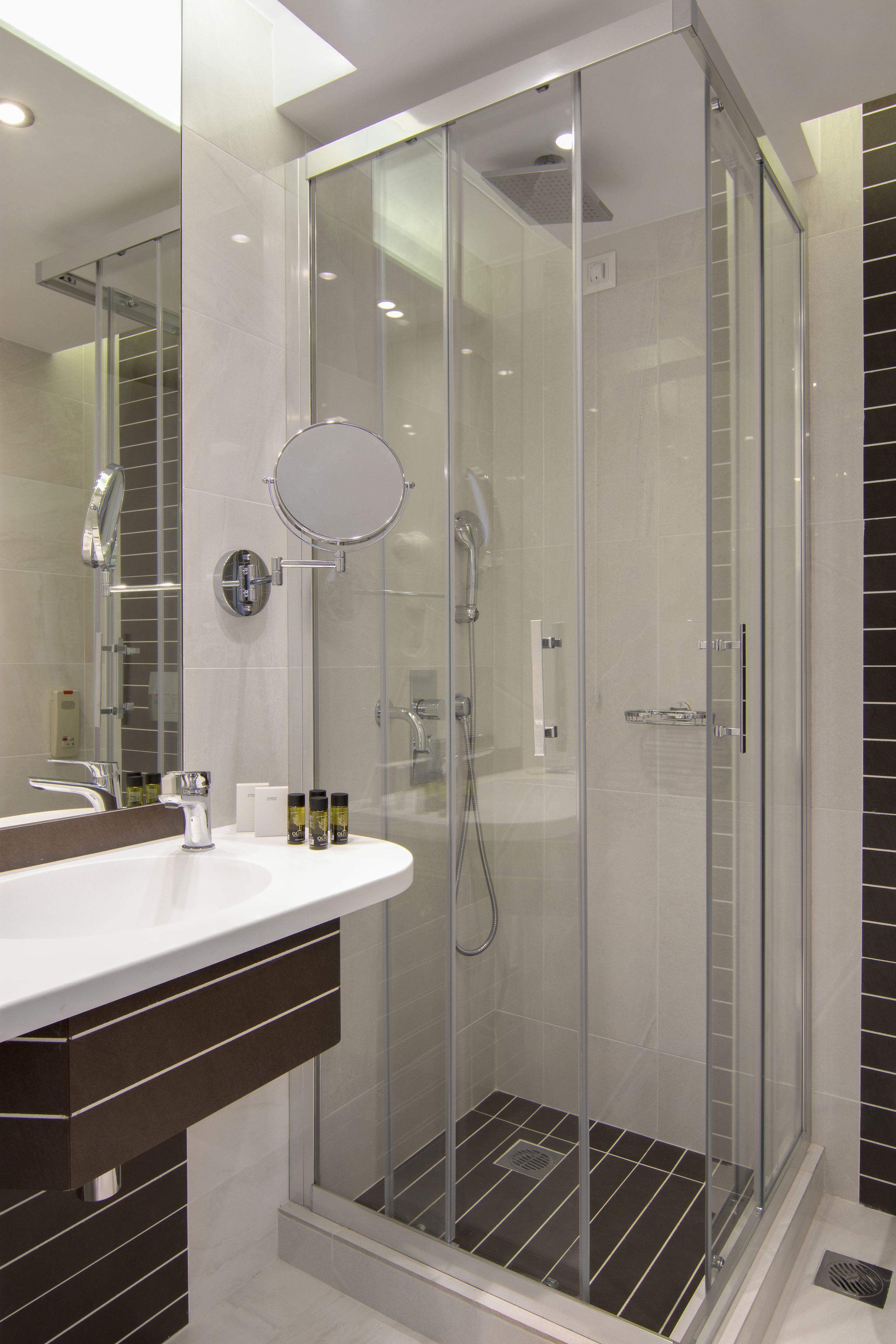 Titania Hotel Athens