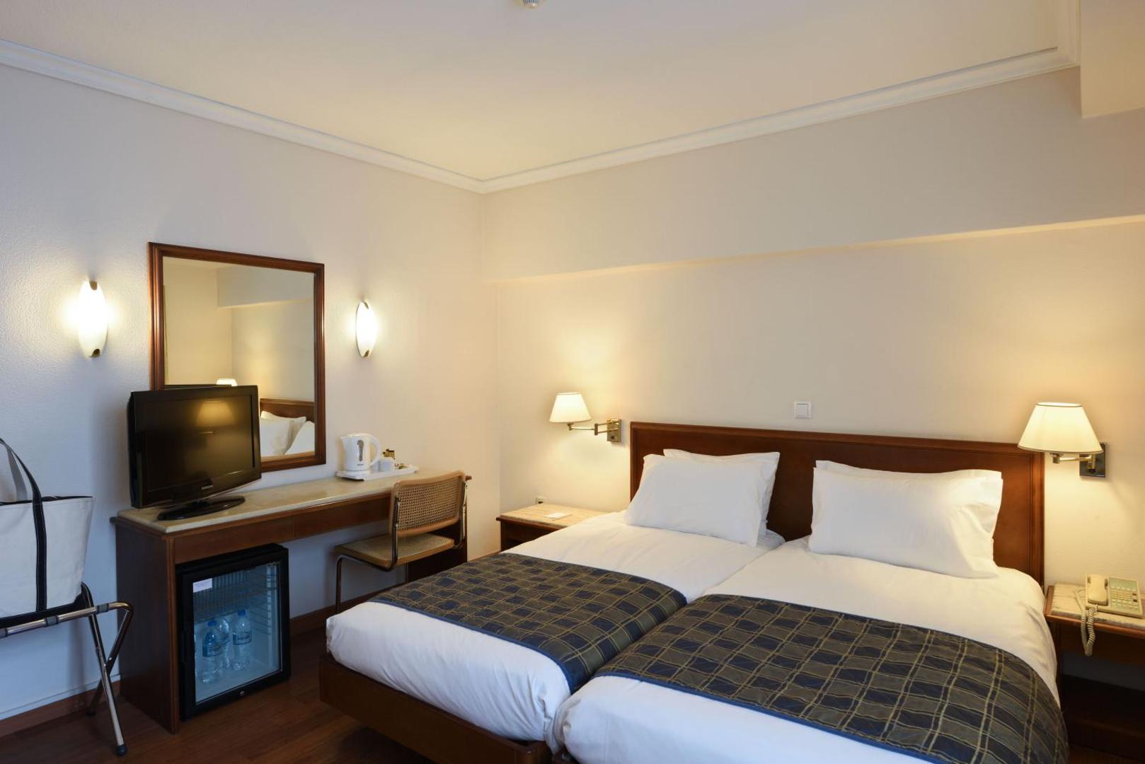 Titania Hotel Athens
