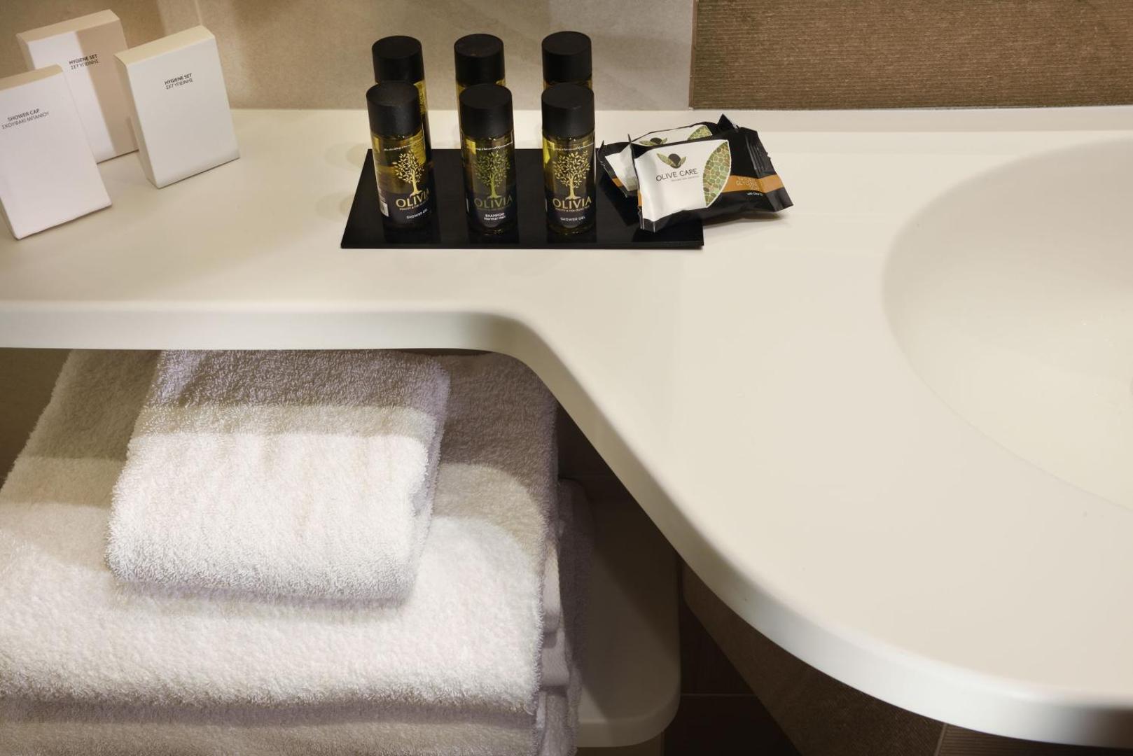 Titania Hotel Athens