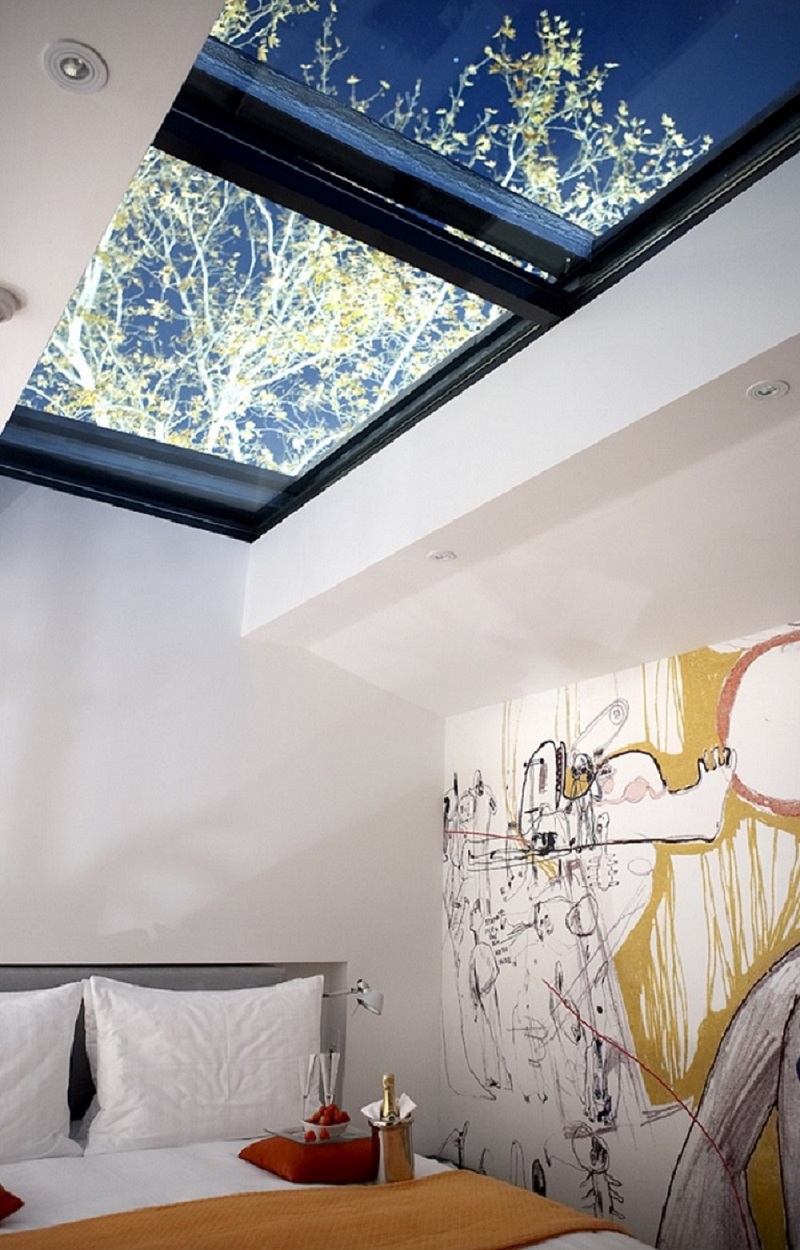Twentyone Hotel