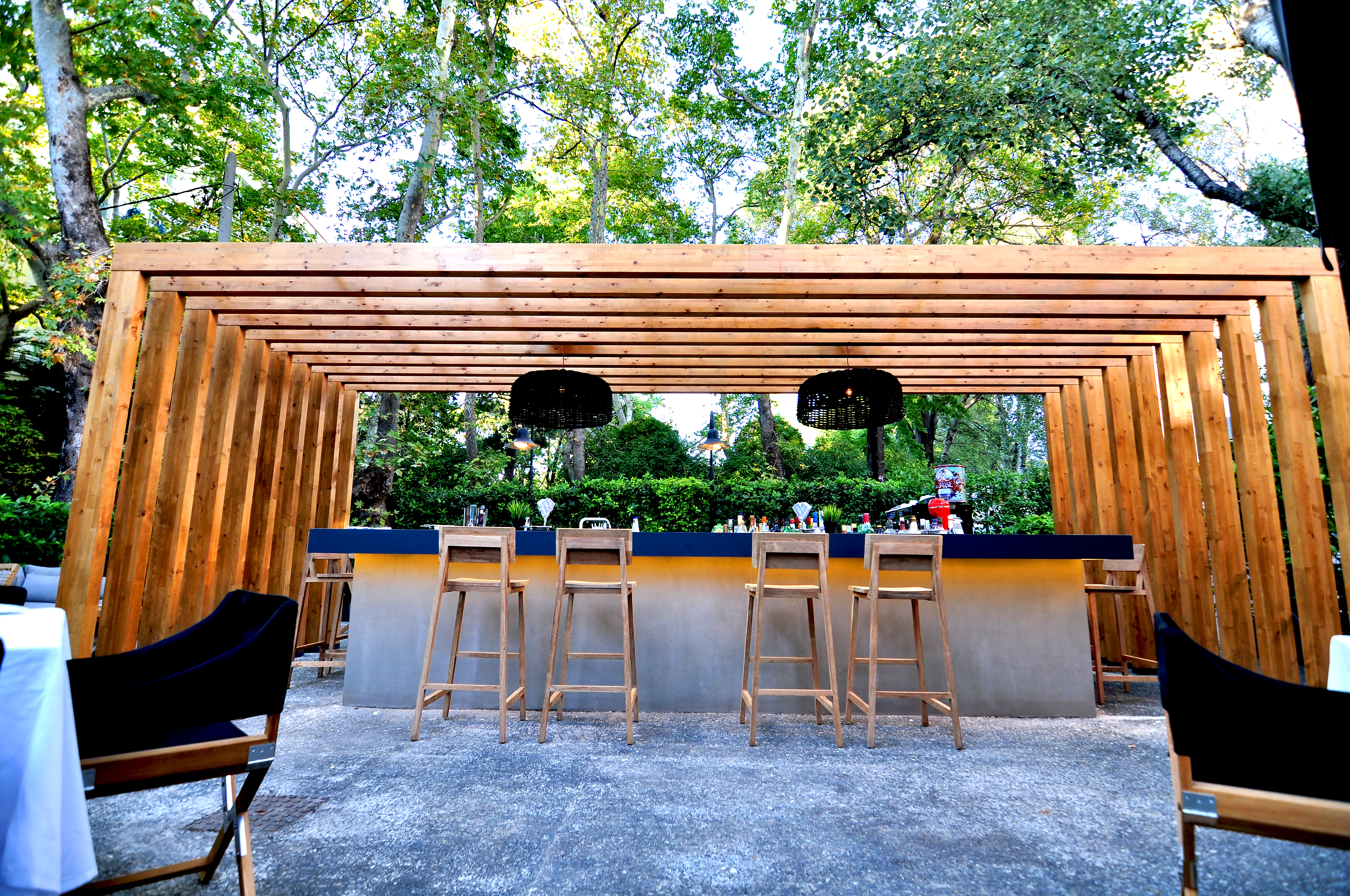 Twentyone Hotel