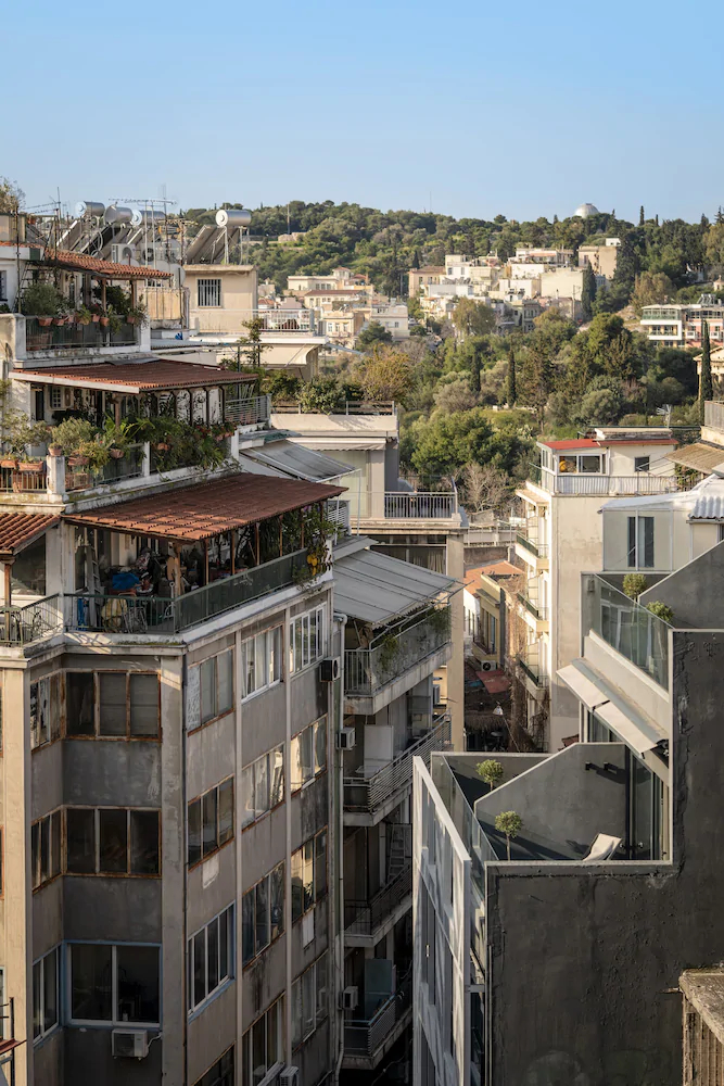 Urban Nest