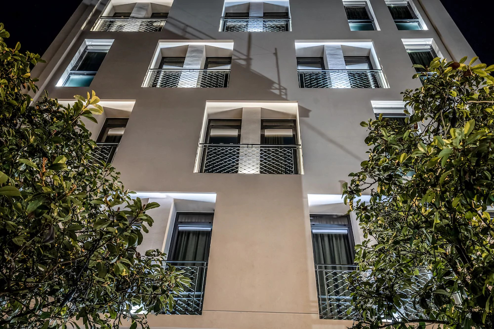 Urban Nest