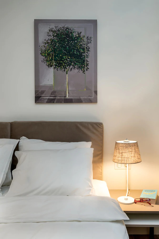 Urban Nest