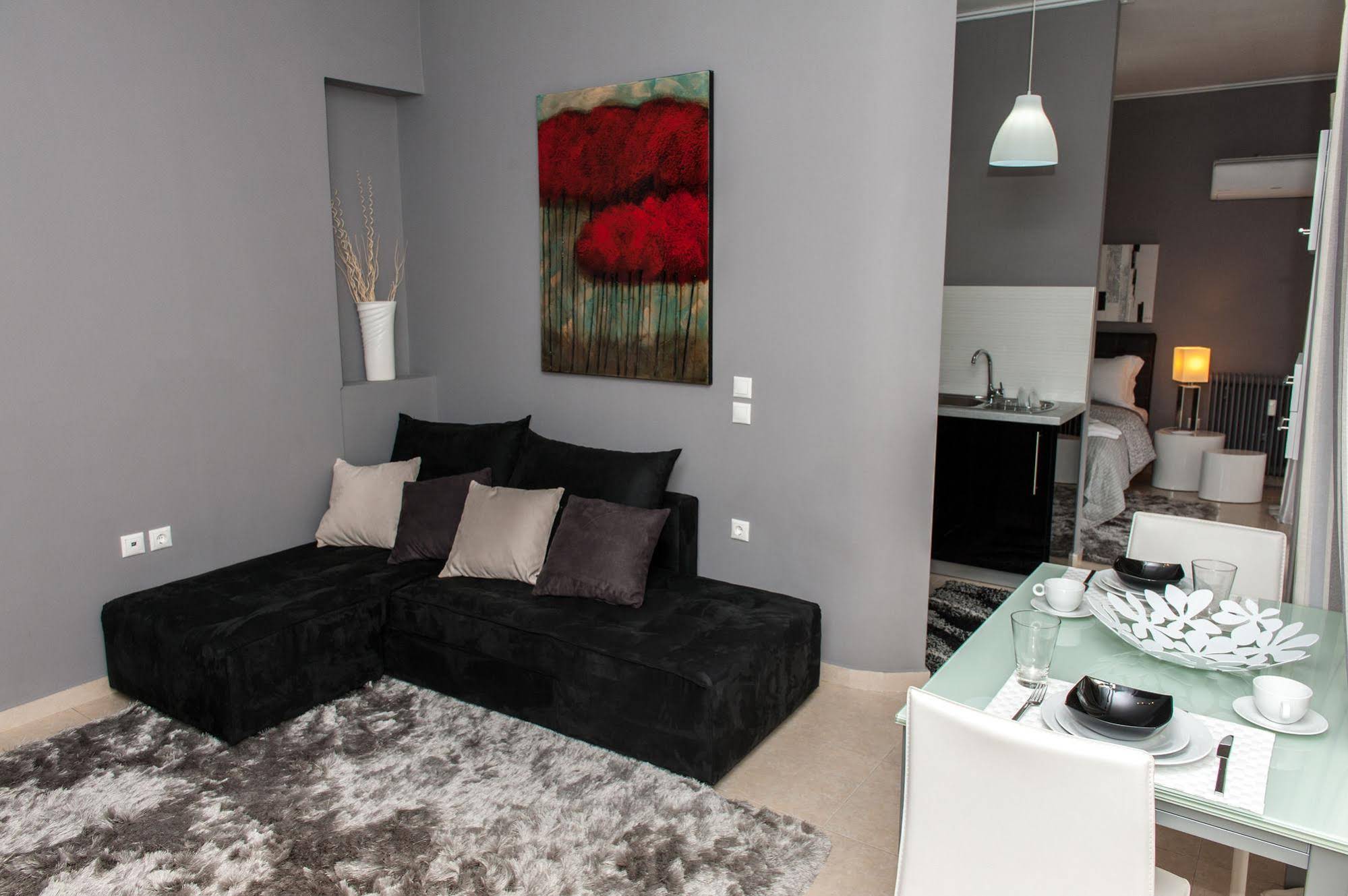 Urban Residence