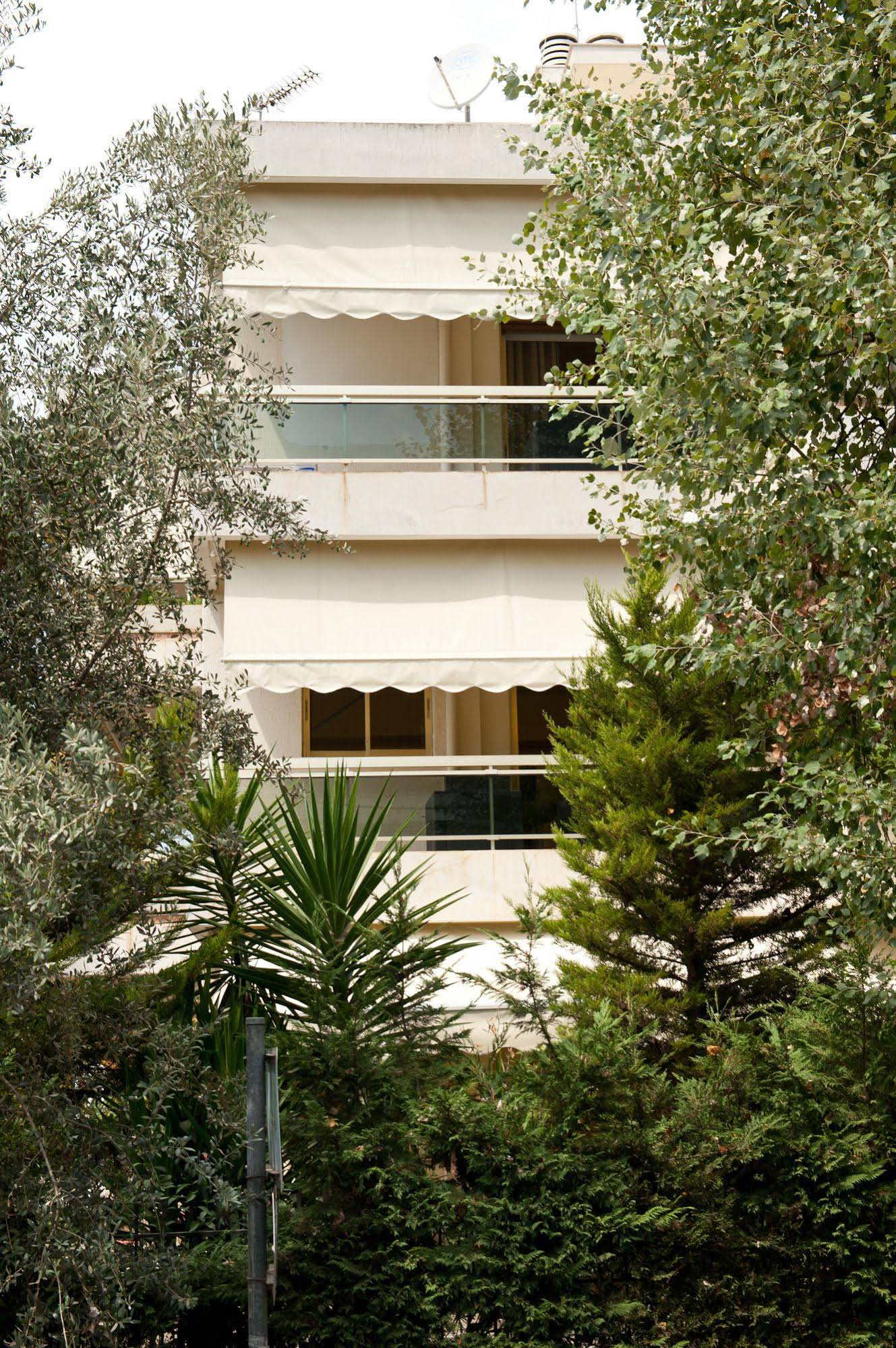 Urban Residence