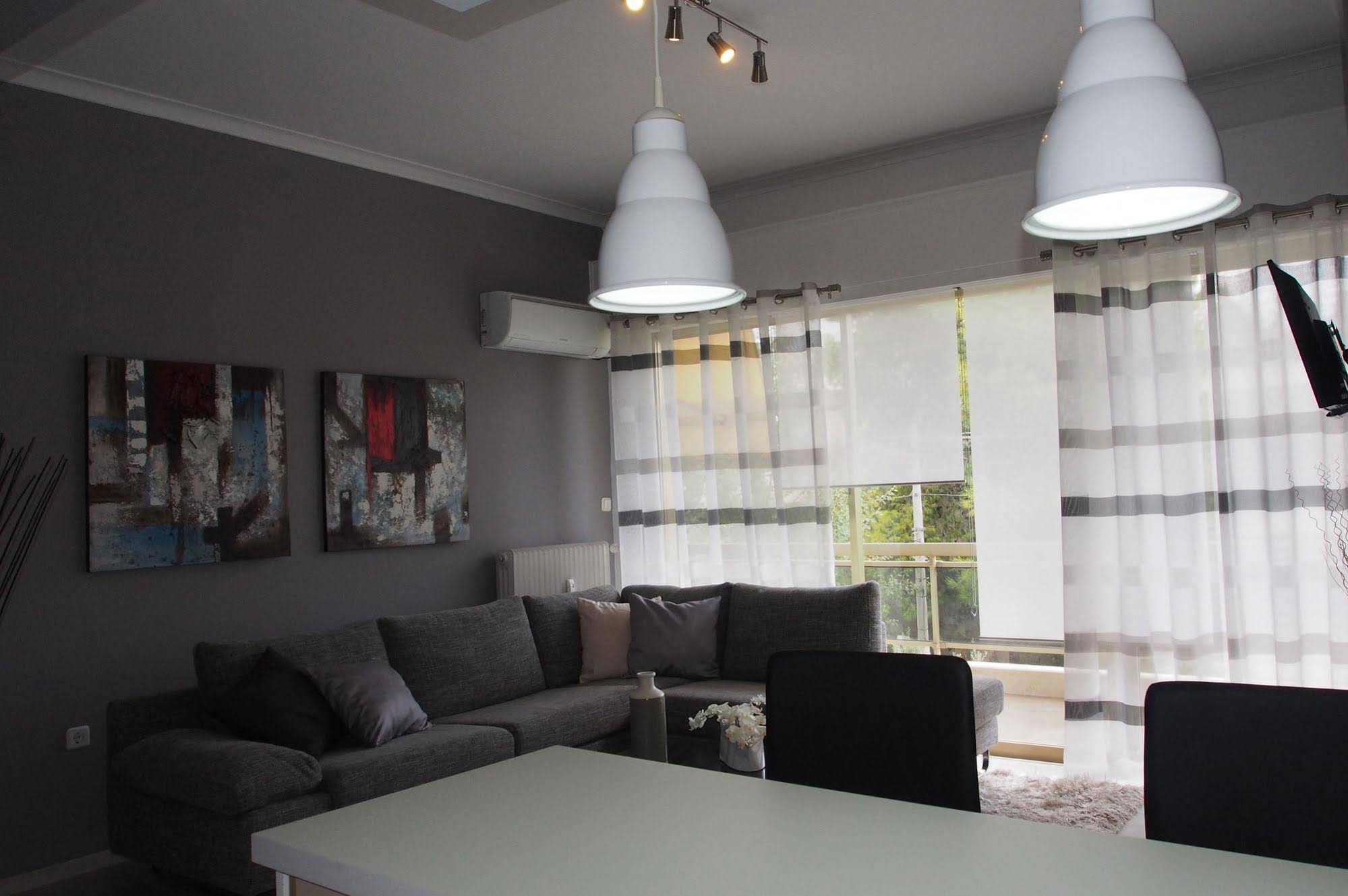 Urban Residence