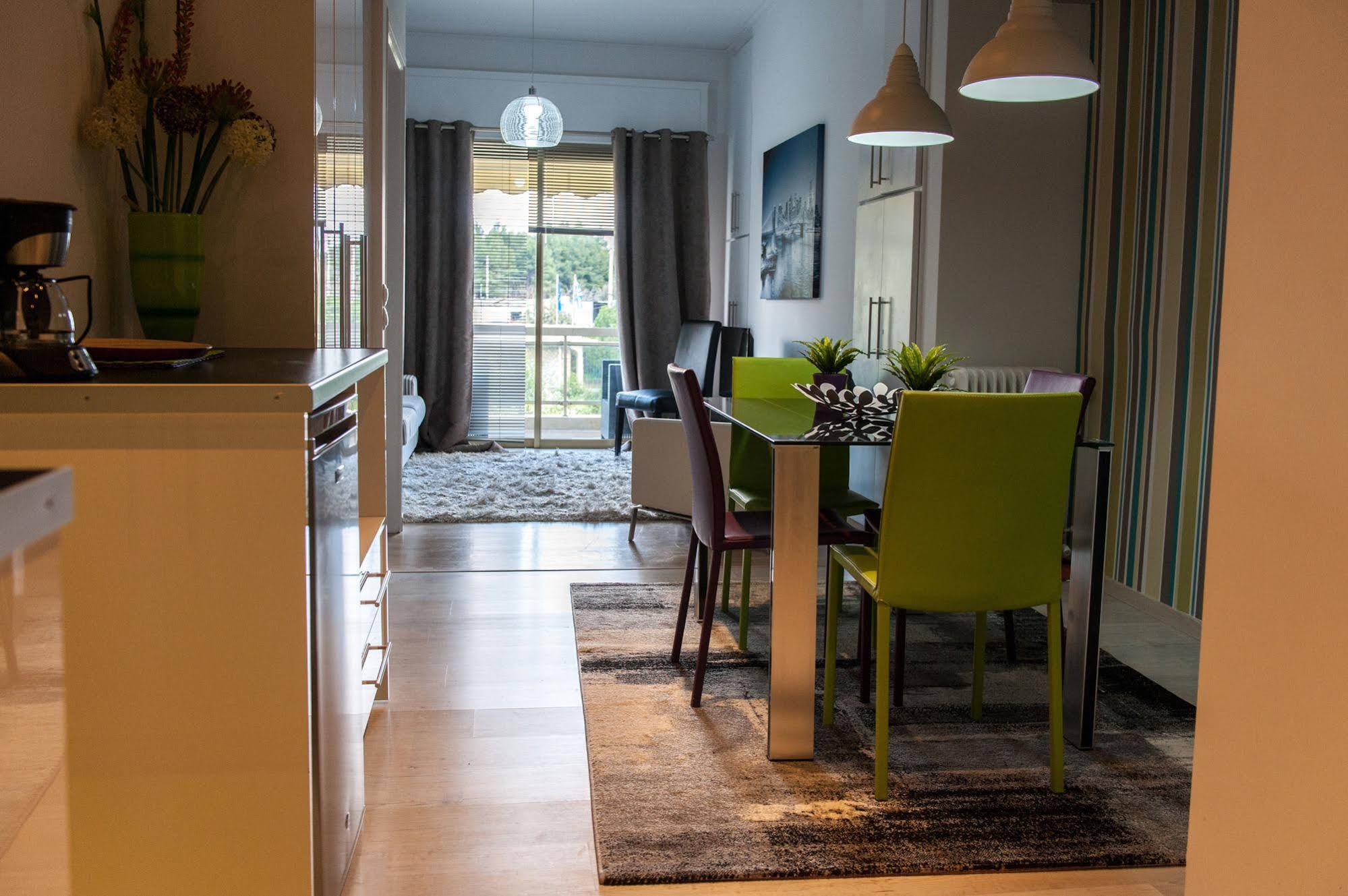 Urban Residence